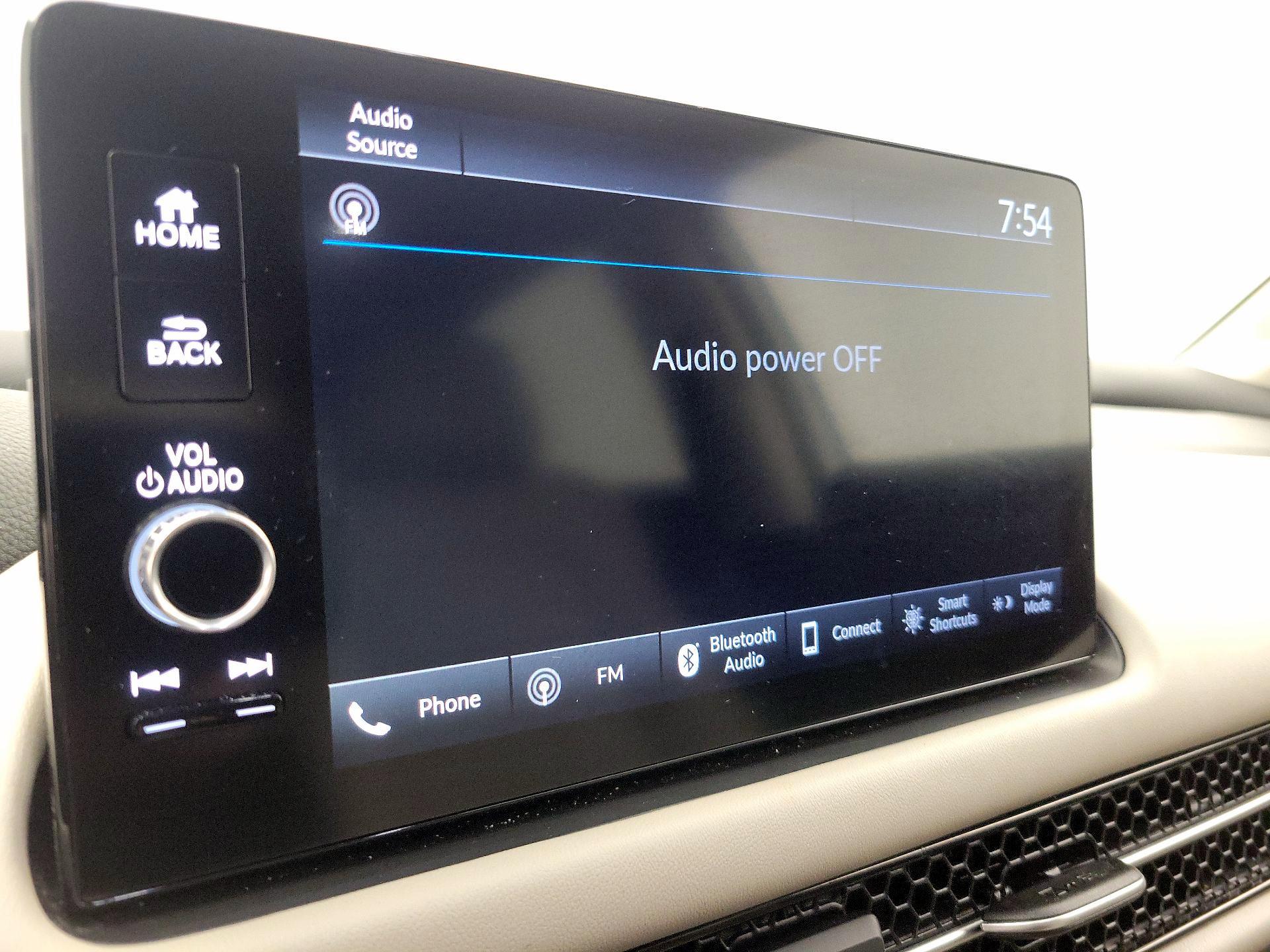 Thumbnail: 2023 Honda HR-V - 15