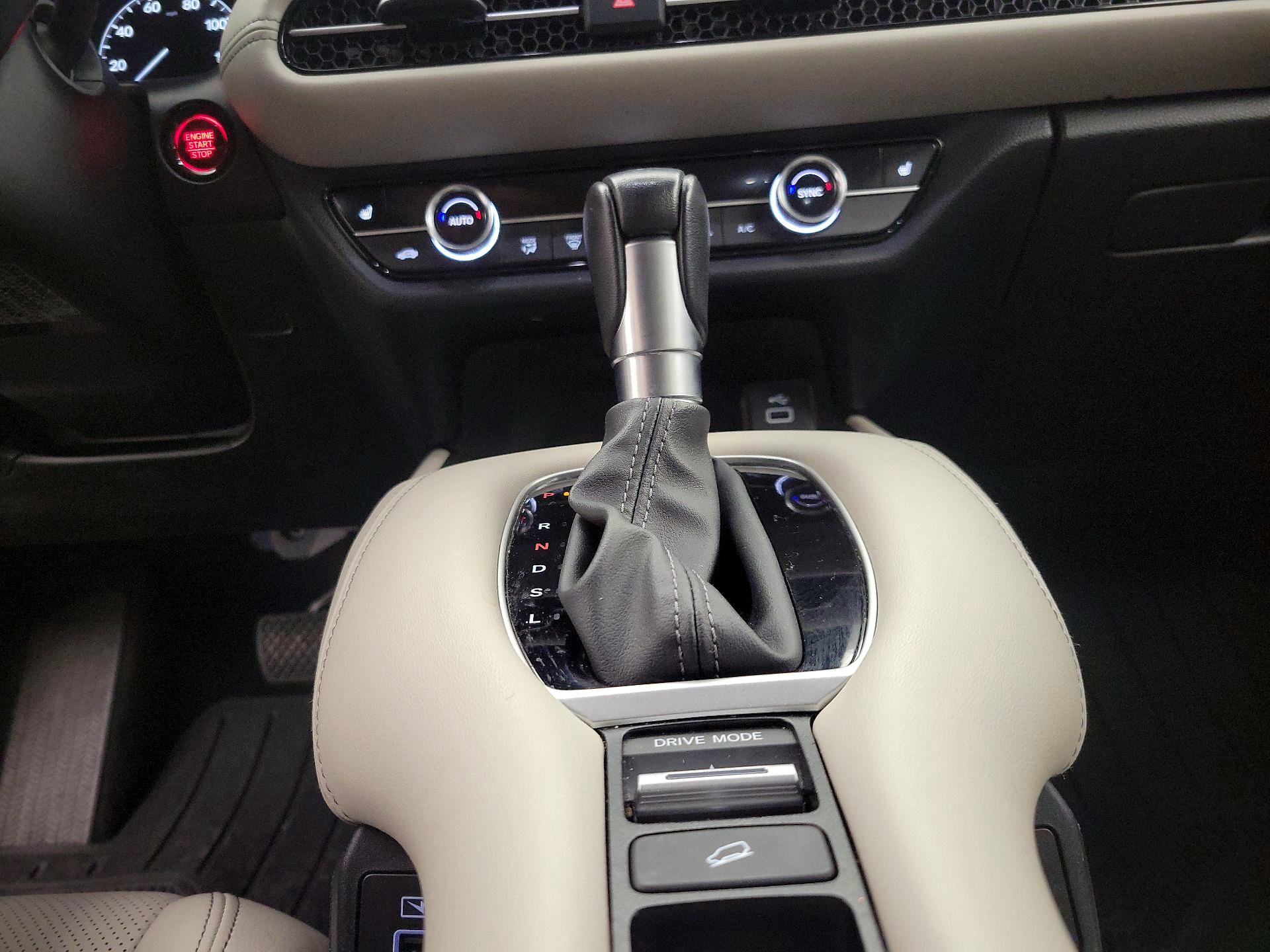 Thumbnail: 2023 Honda HR-V - 17