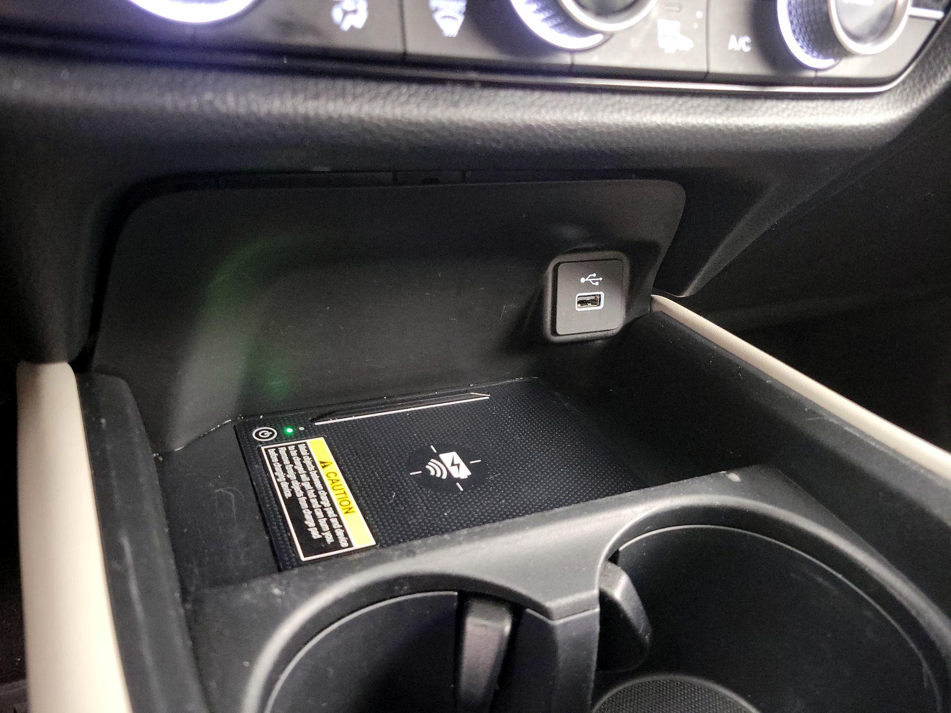 Thumbnail: 2023 Honda HR-V - 18