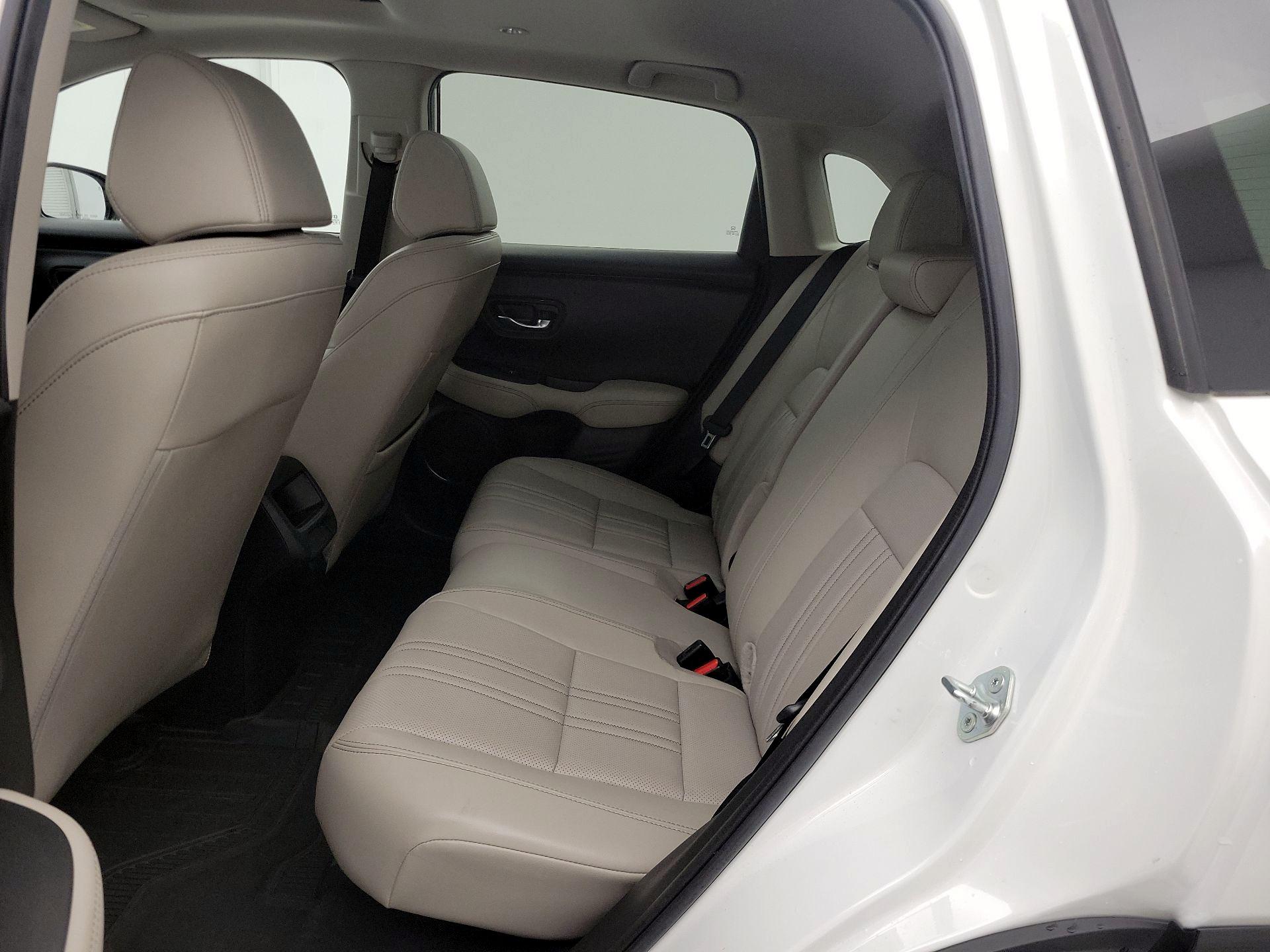 Thumbnail: 2023 Honda HR-V - 20