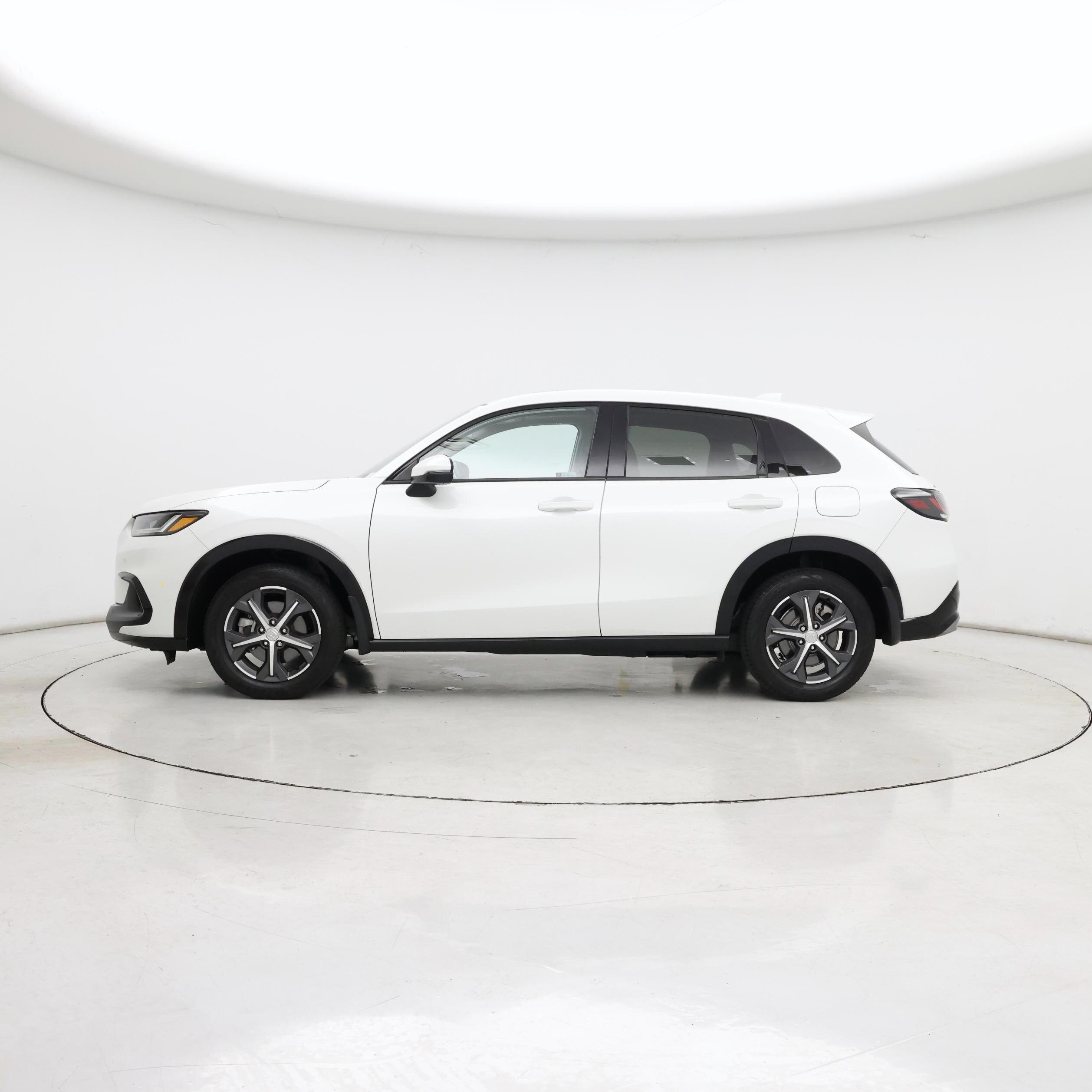 Thumbnail: 2023 Honda HR-V - 3