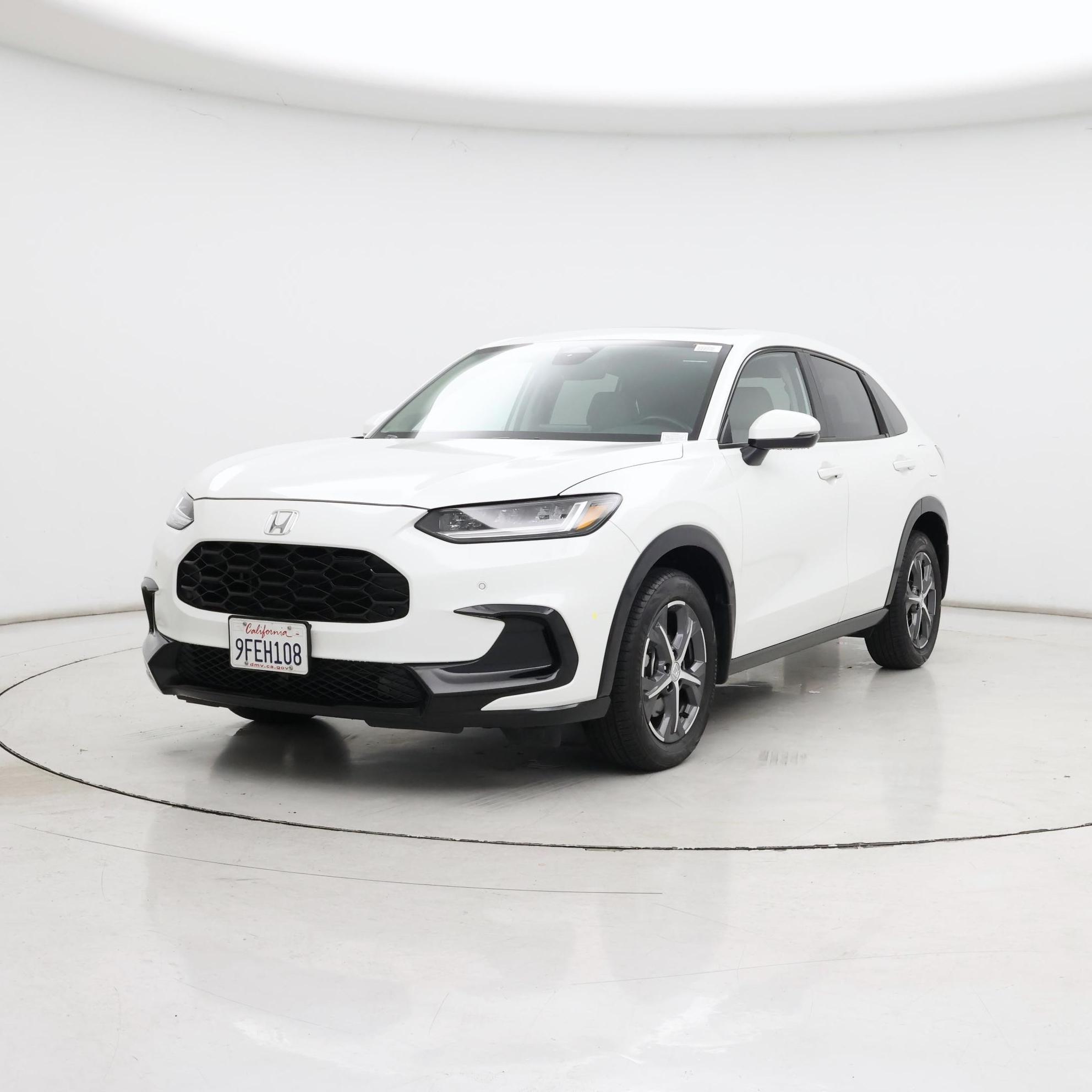 Thumbnail: 2023 Honda HR-V - 4