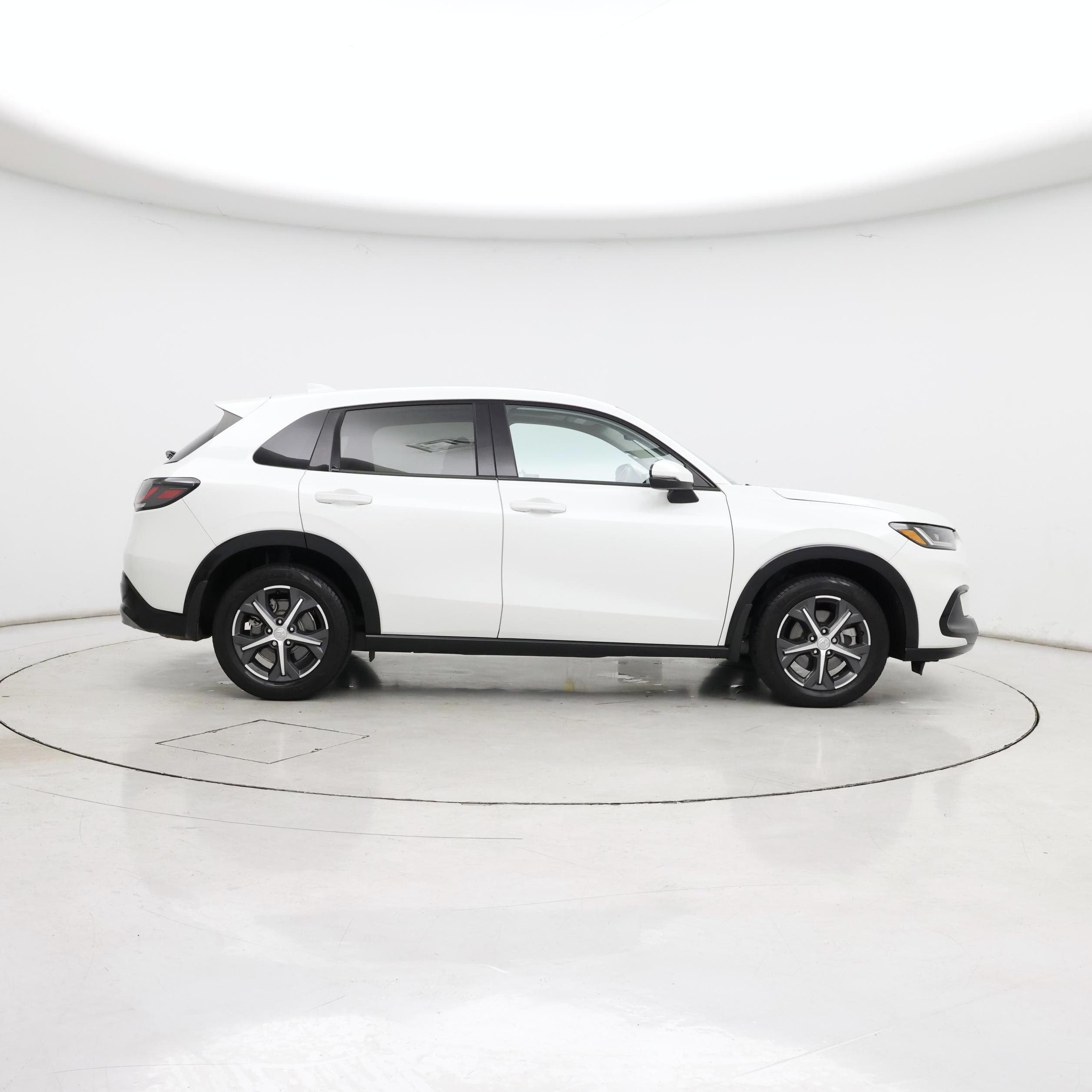 Thumbnail: 2023 Honda HR-V - 7