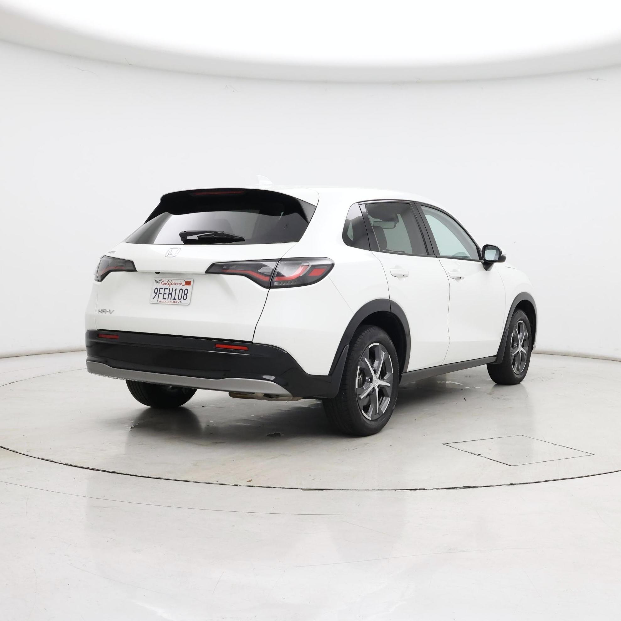 Thumbnail: 2023 Honda HR-V - 8