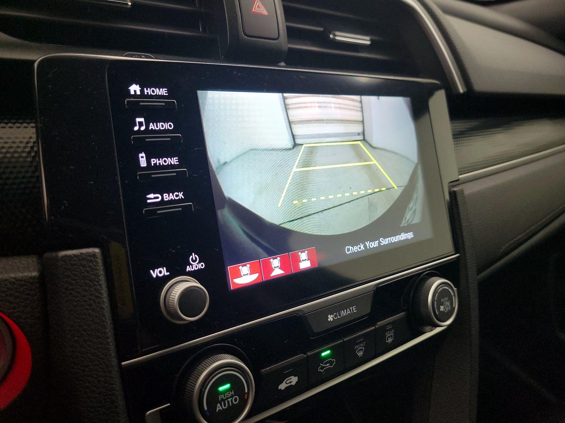 Thumbnail: 2019 Honda Civic - 14