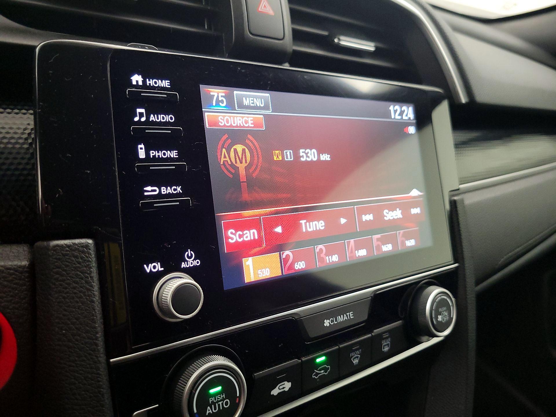 Thumbnail: 2019 Honda Civic - 15