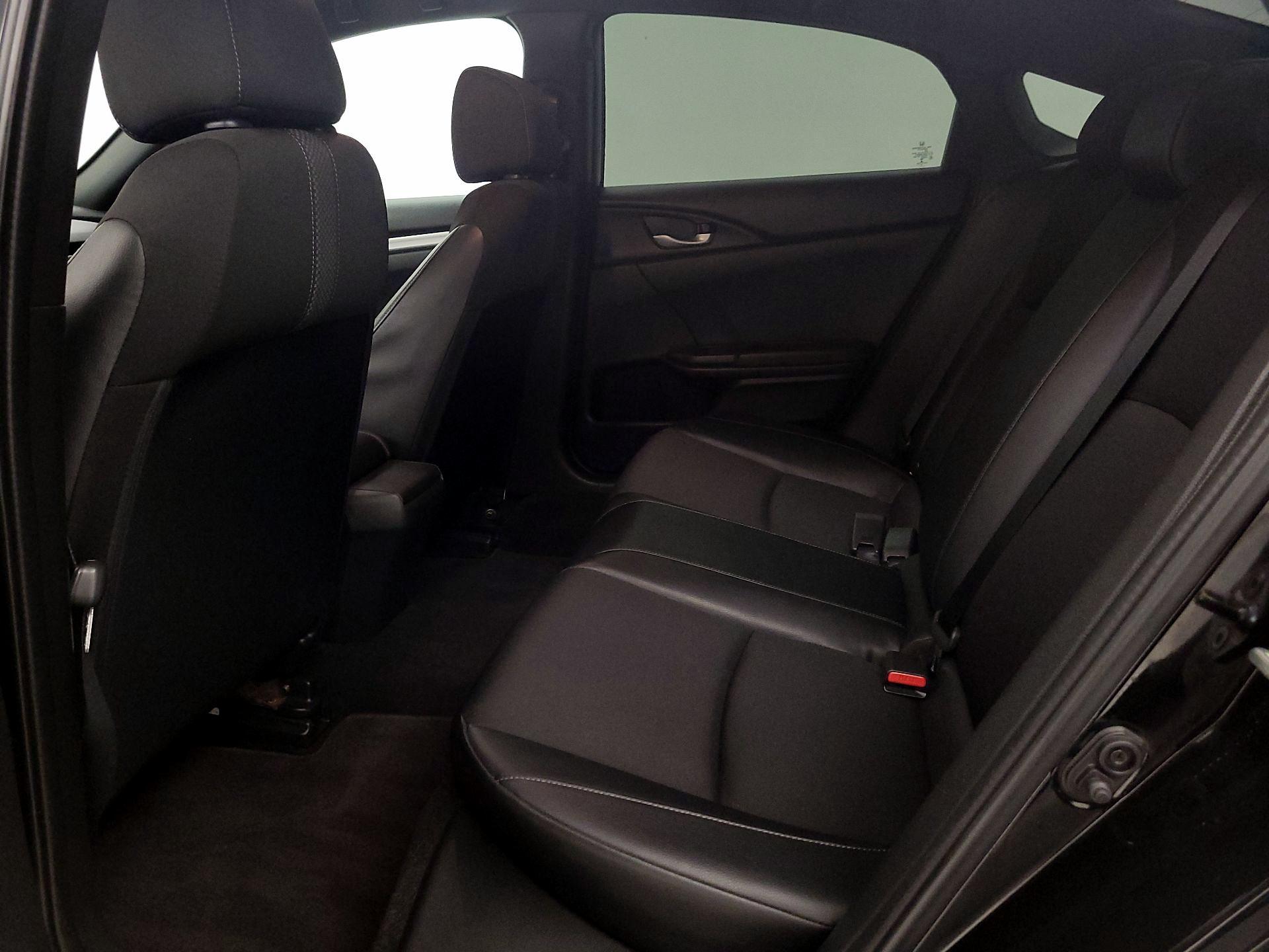 Thumbnail: 2019 Honda Civic - 19