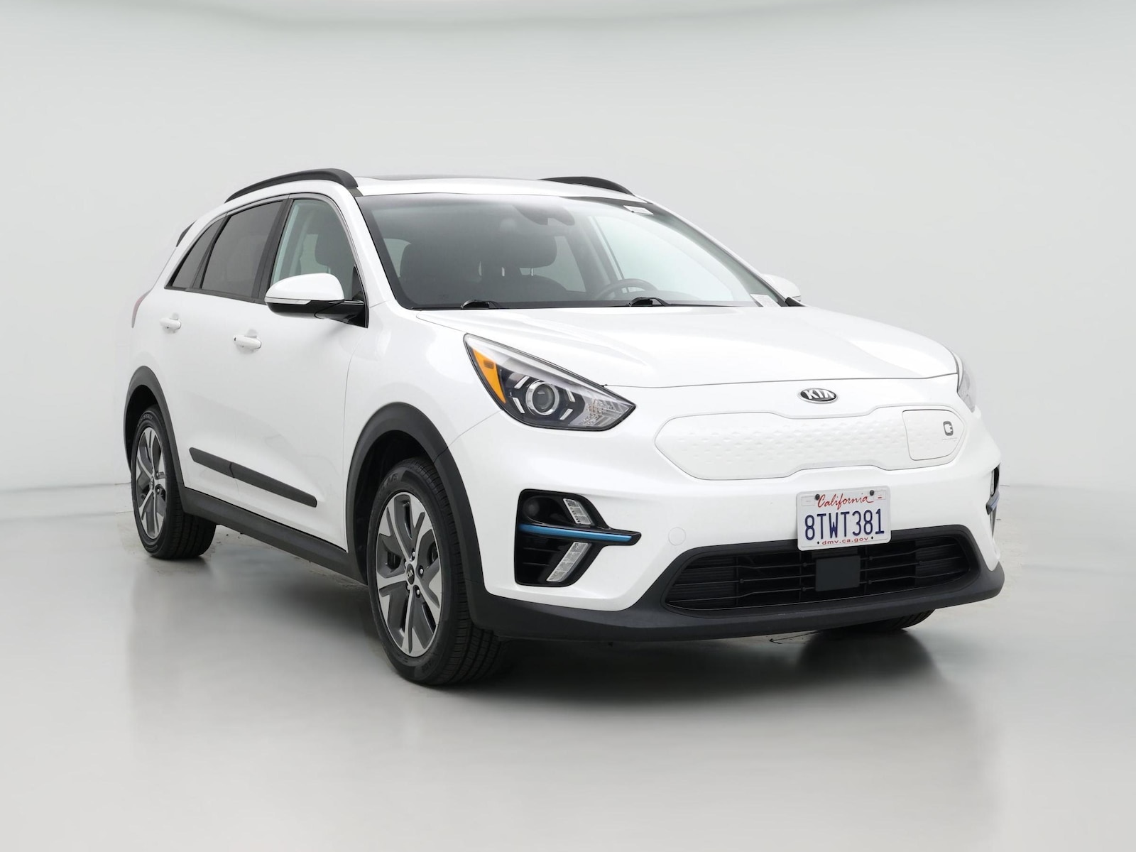 2020 Kia Niro EX Premium