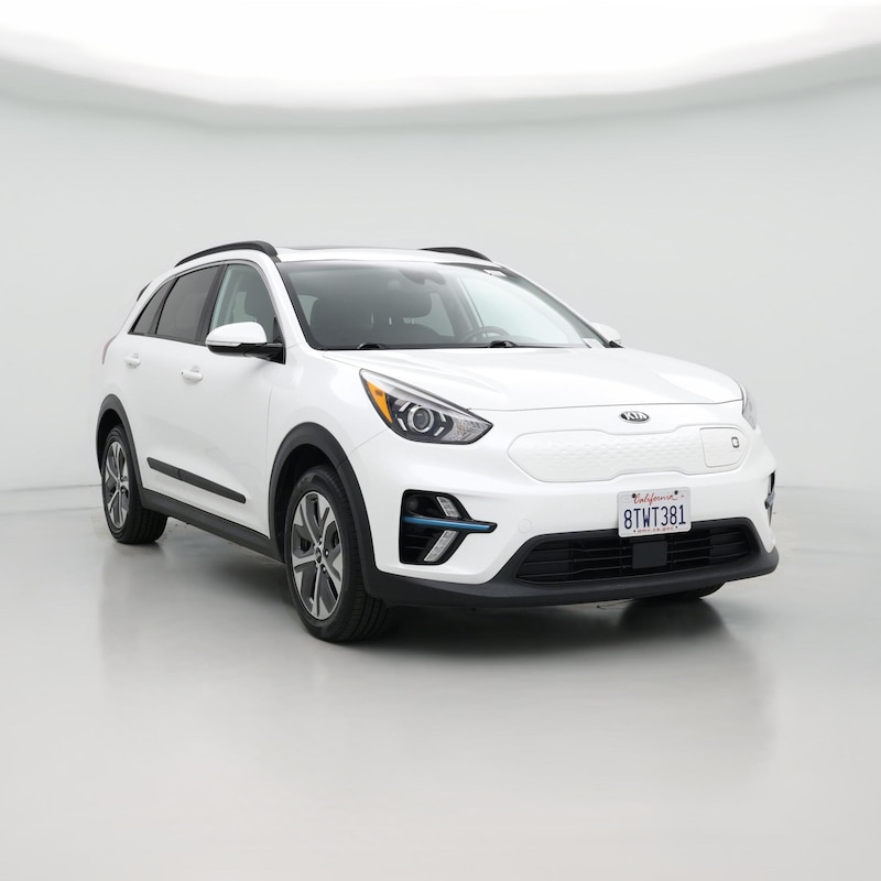 2020 Kia Niro Electric EX Premium