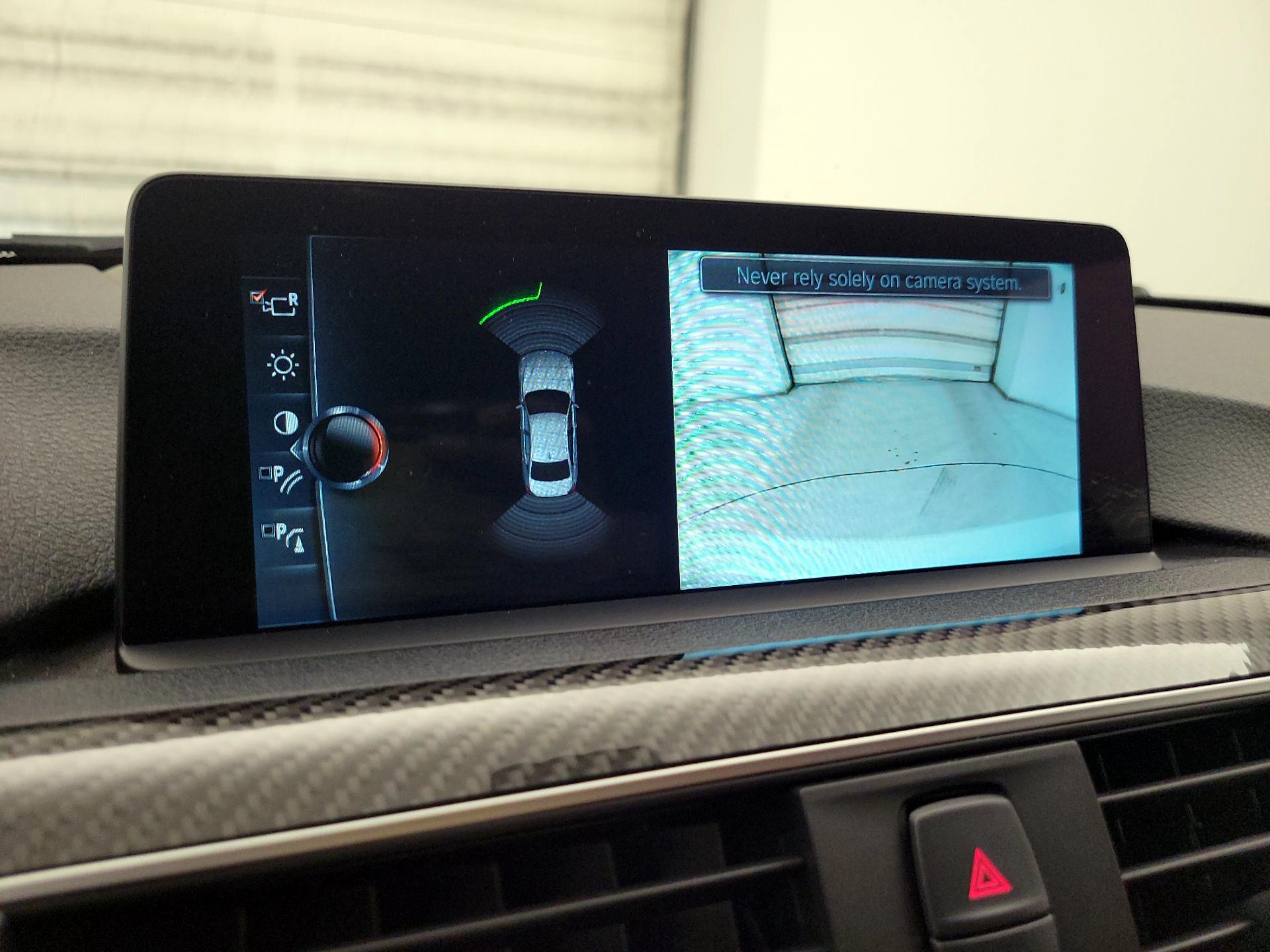 Thumbnail: 2017 BMW M3 - 13