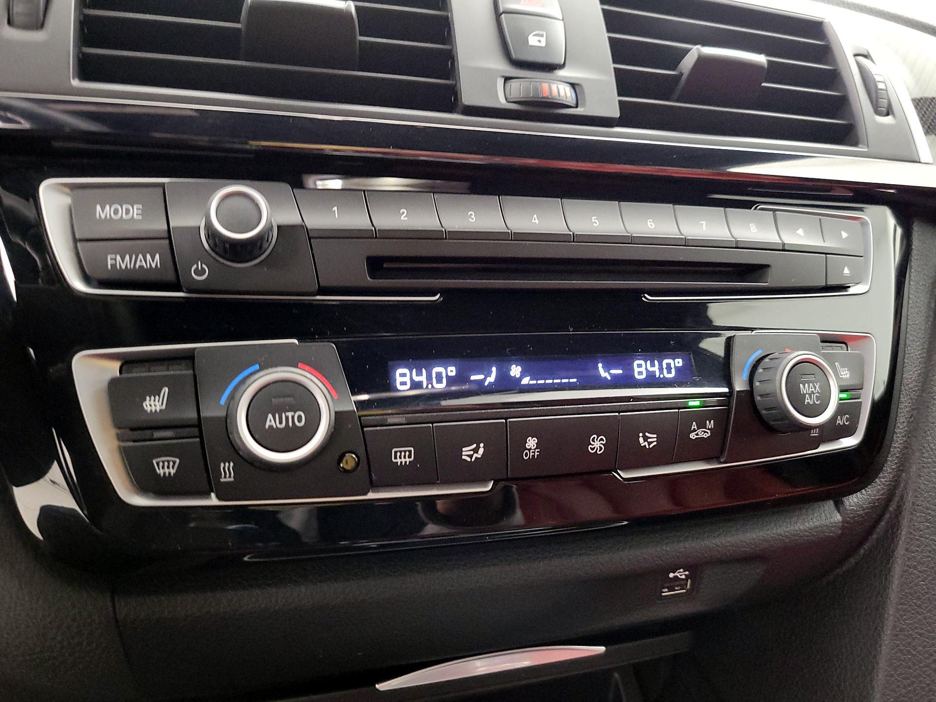 Thumbnail: 2017 BMW M3 - 15