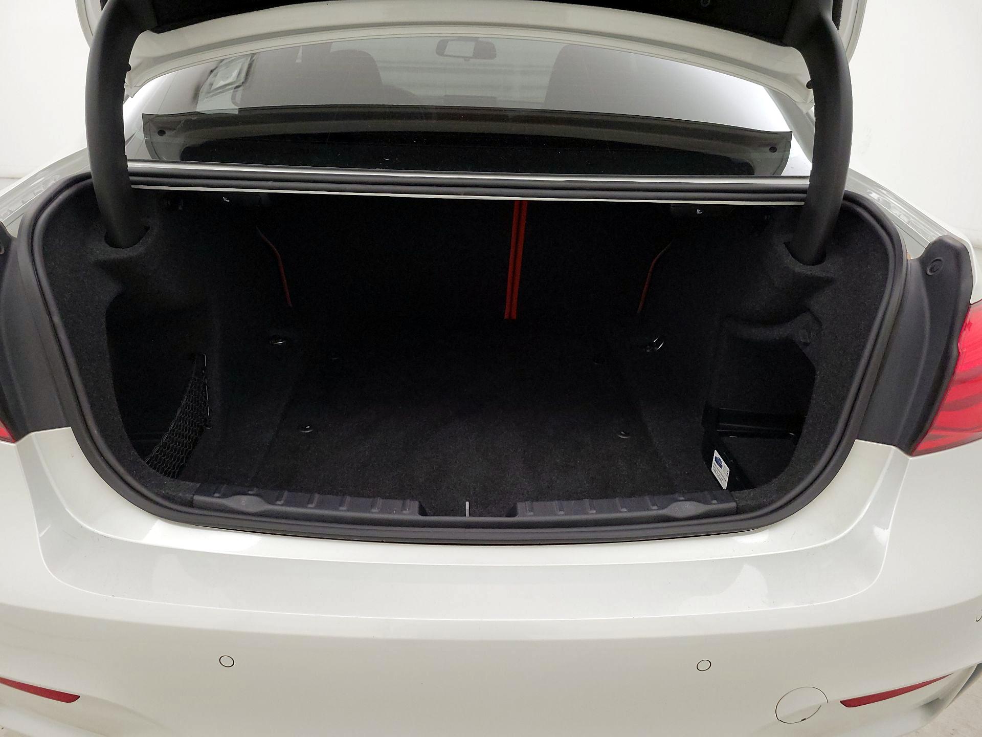 Thumbnail: 2017 BMW M3 - 18