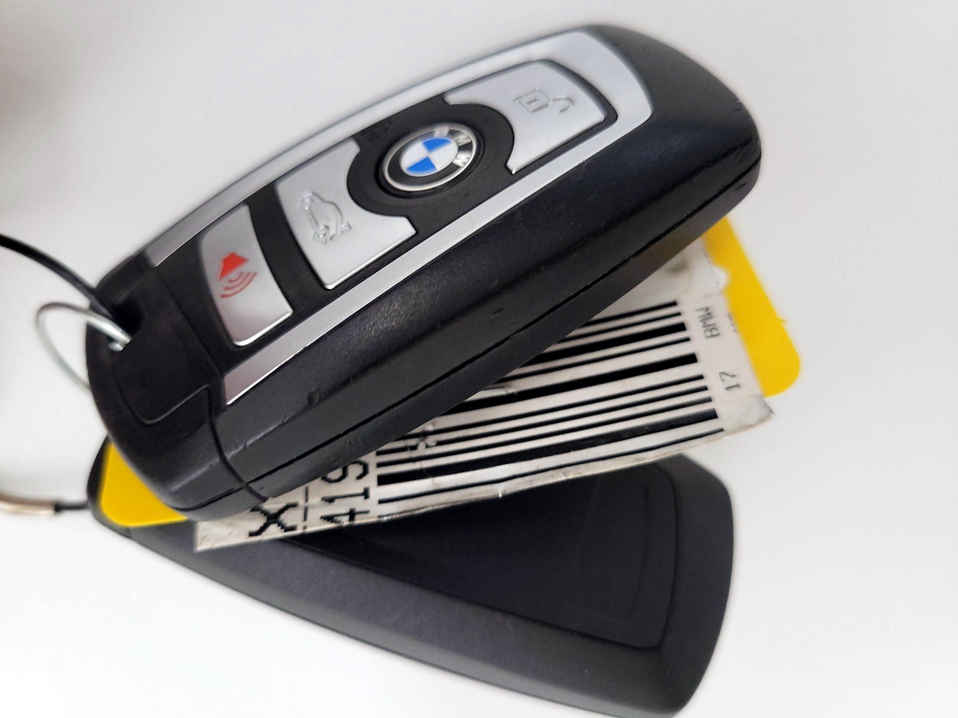 Thumbnail: 2017 BMW M3 - 20