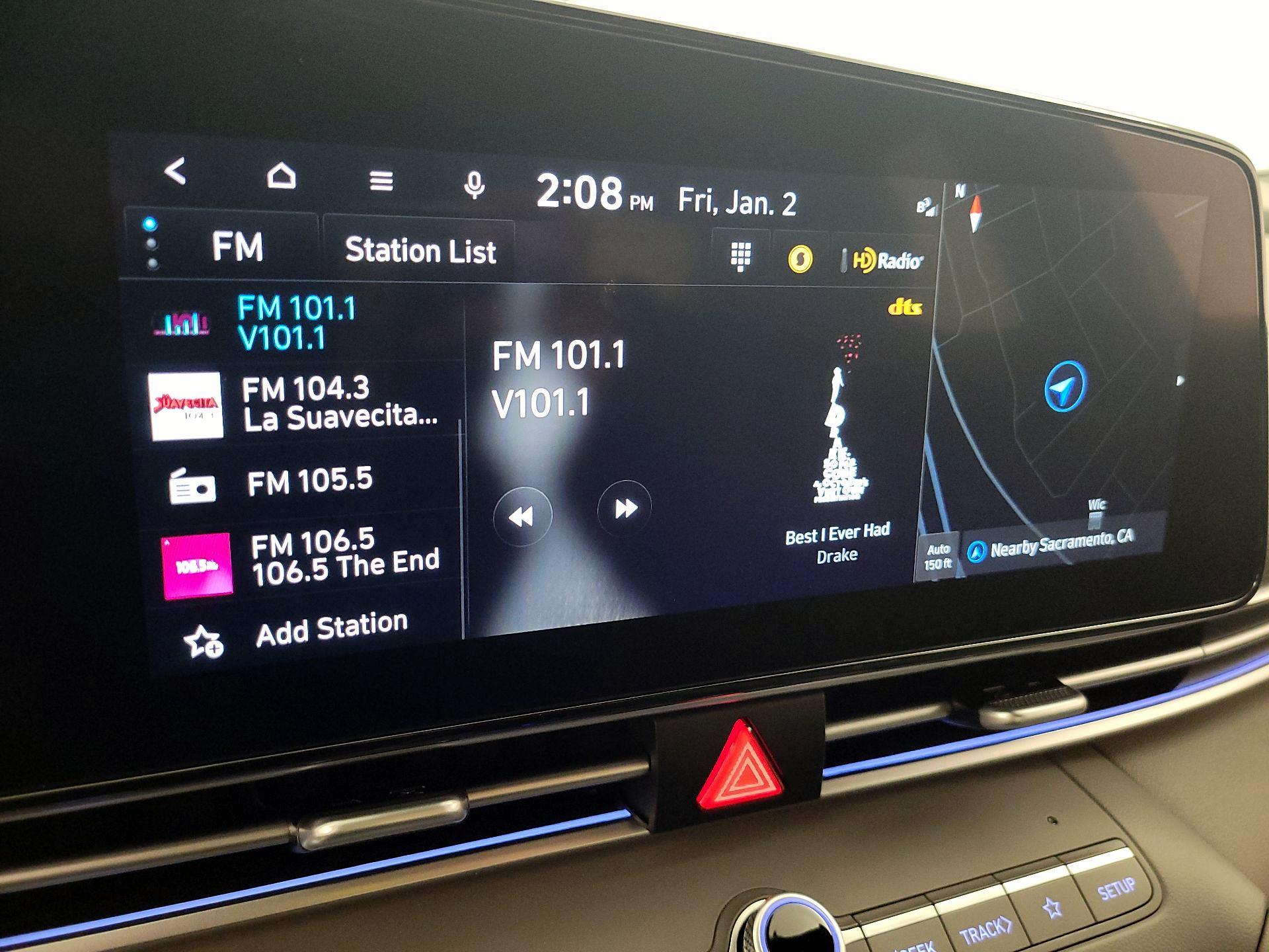 Thumbnail: 2025 Hyundai Elantra - 15