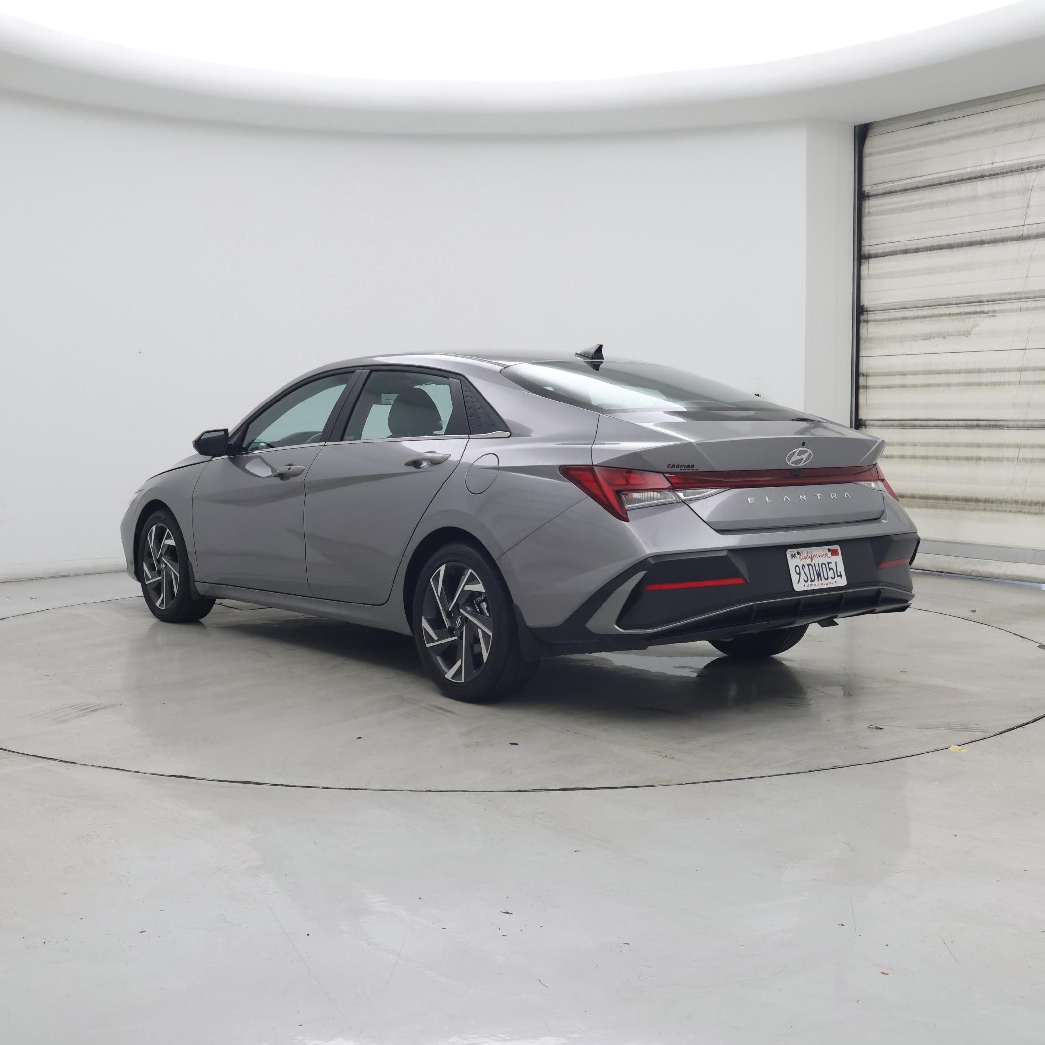 Thumbnail: 2025 Hyundai Elantra - 2