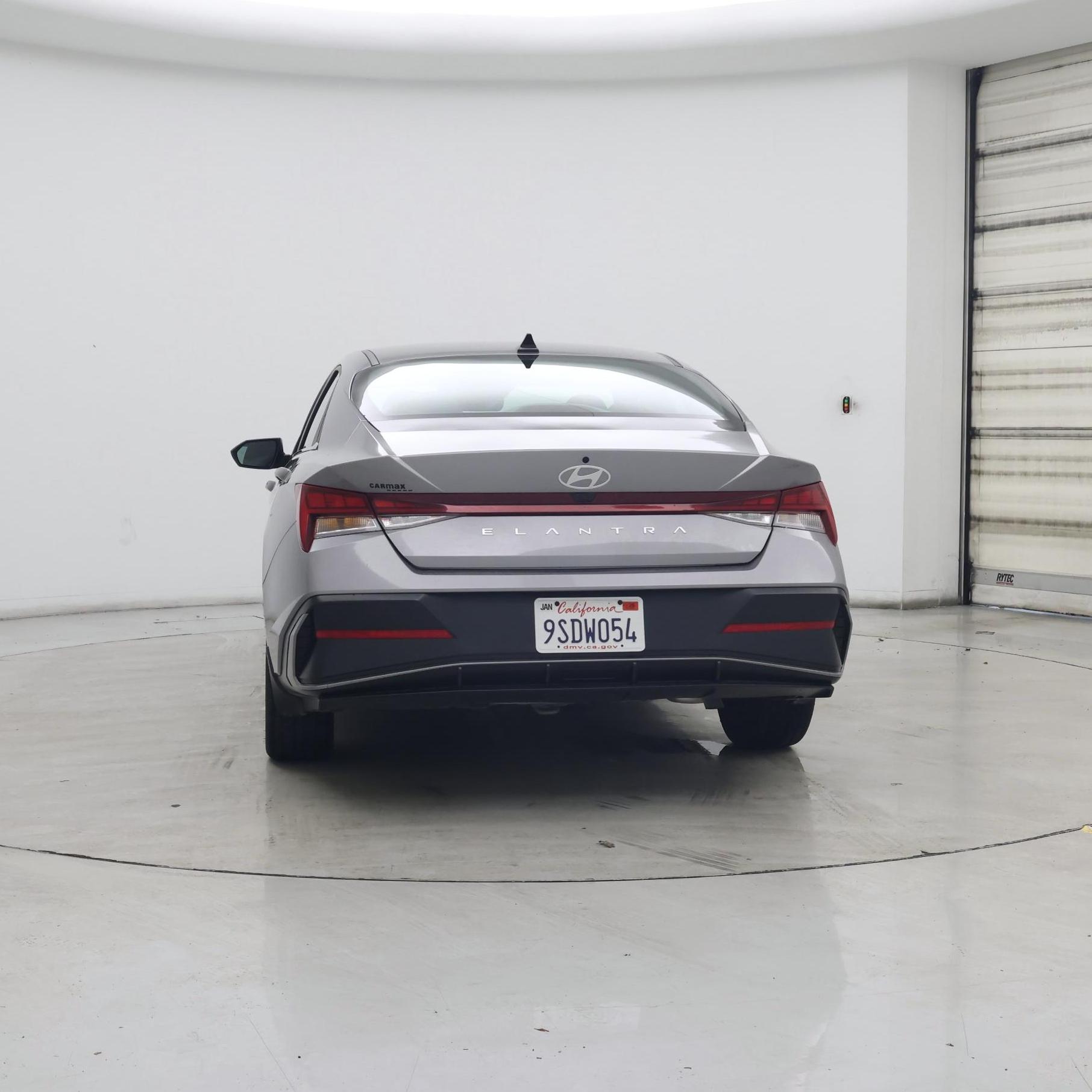 Thumbnail: 2025 Hyundai Elantra - 6