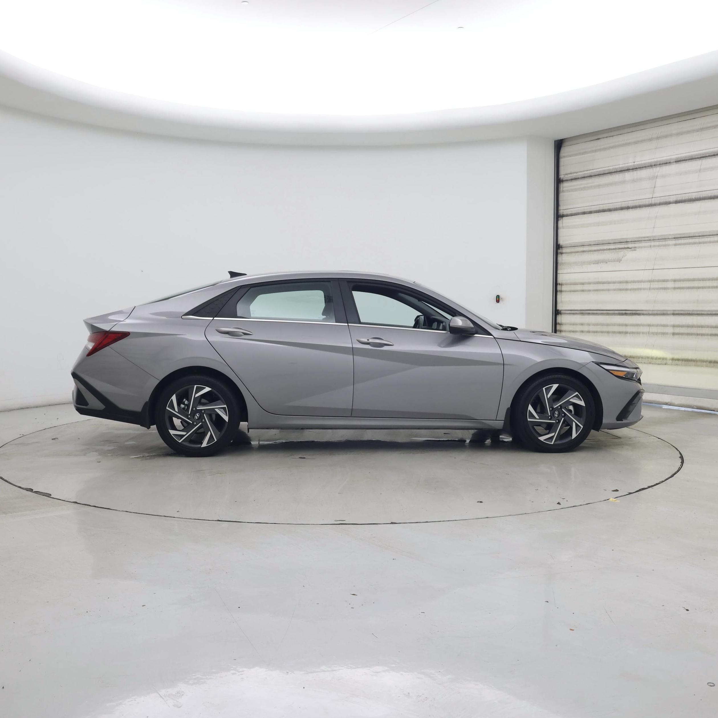 Thumbnail: 2025 Hyundai Elantra - 7