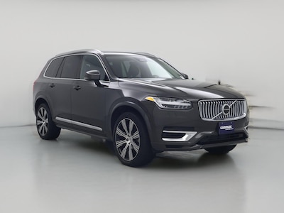 2024 Volvo XC90 Recharge PHEV T8 Ultimate Bright Theme