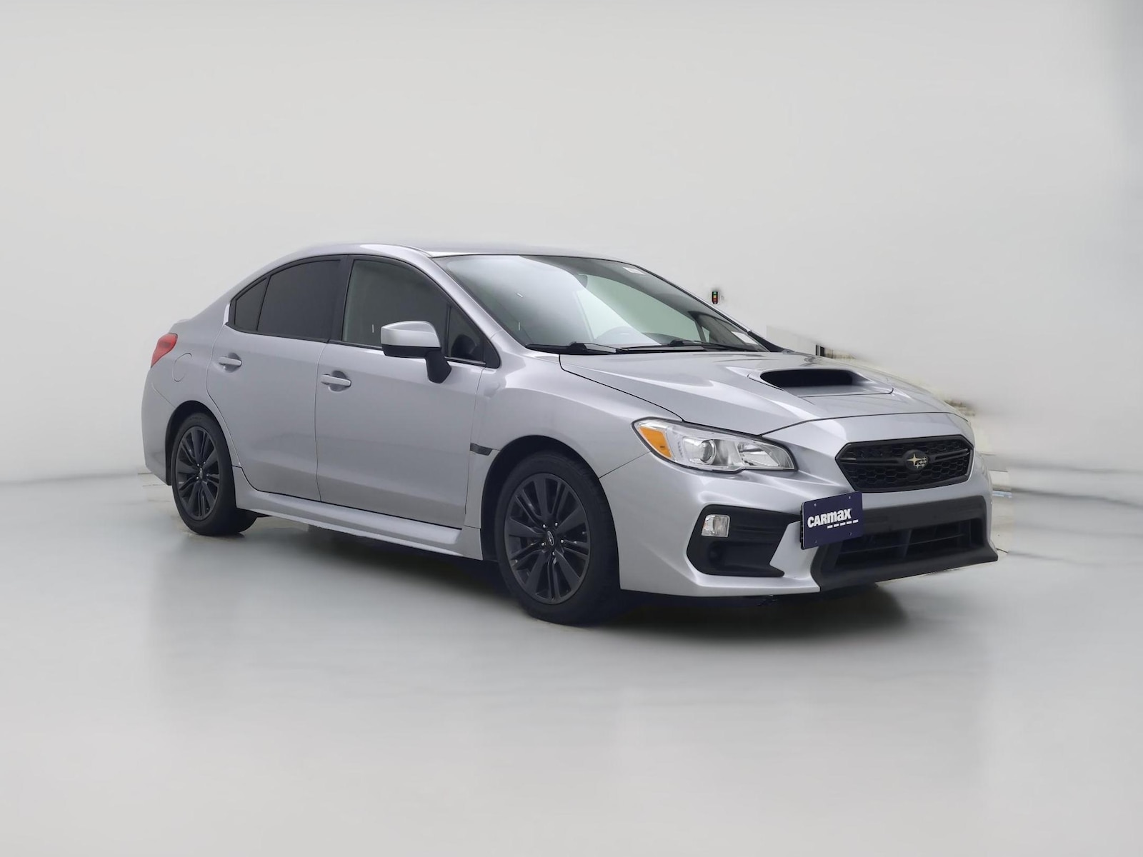 2021 Subaru WRX Base