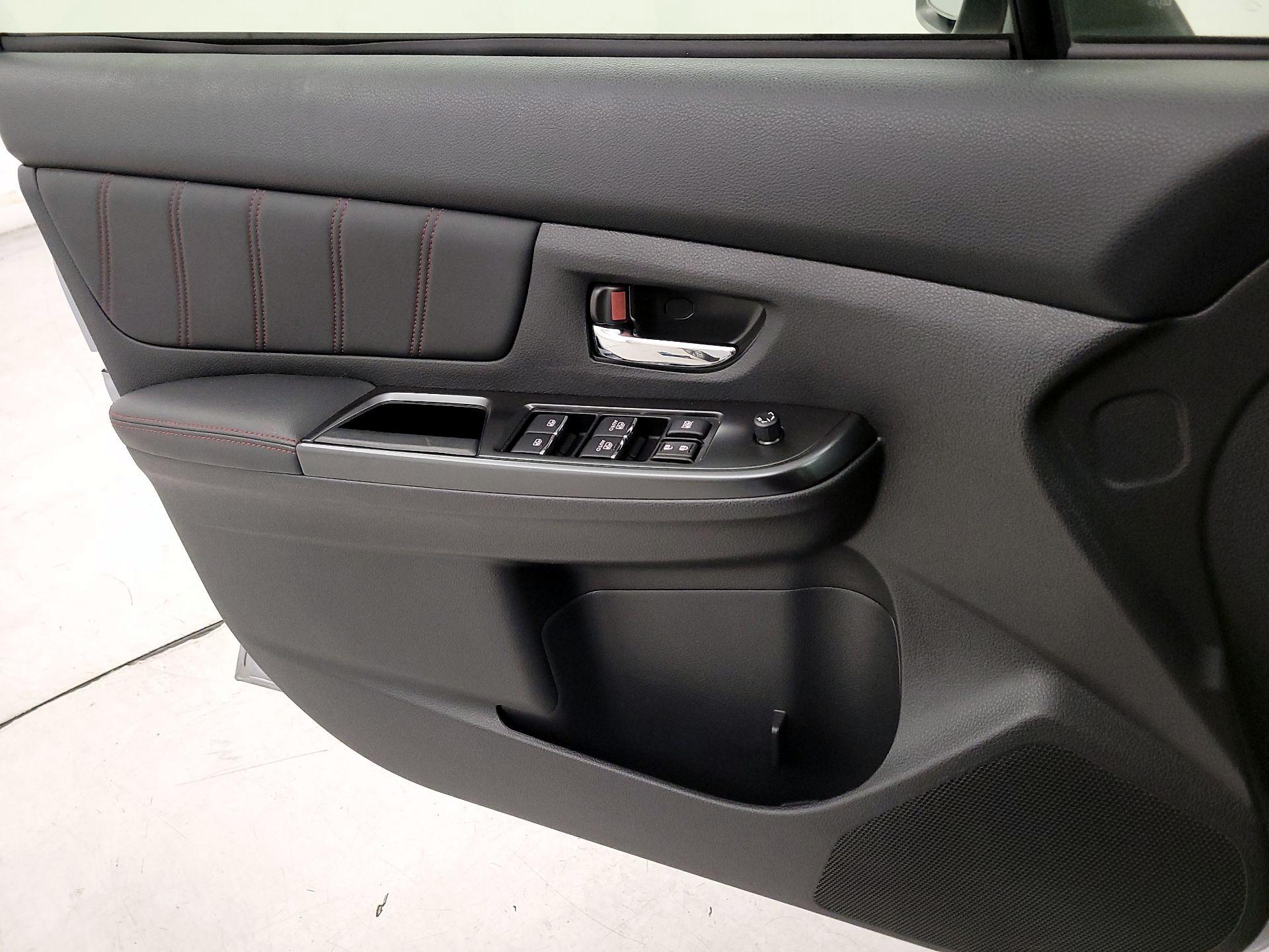 Thumbnail: 2021 Subaru WRX - 12