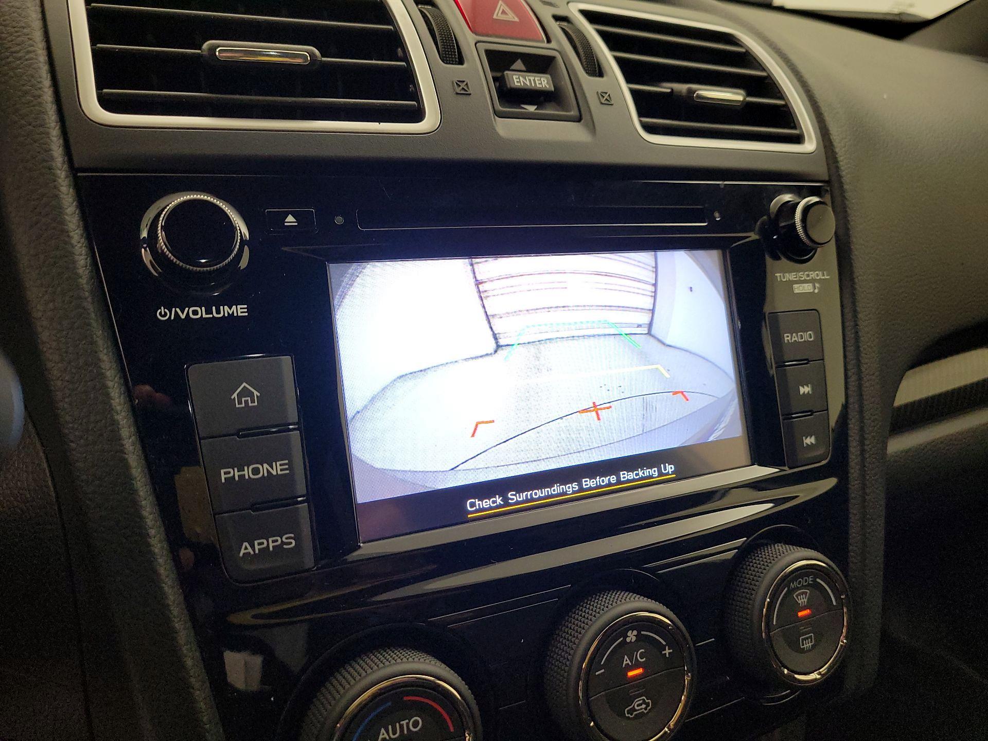 Thumbnail: 2021 Subaru WRX - 13