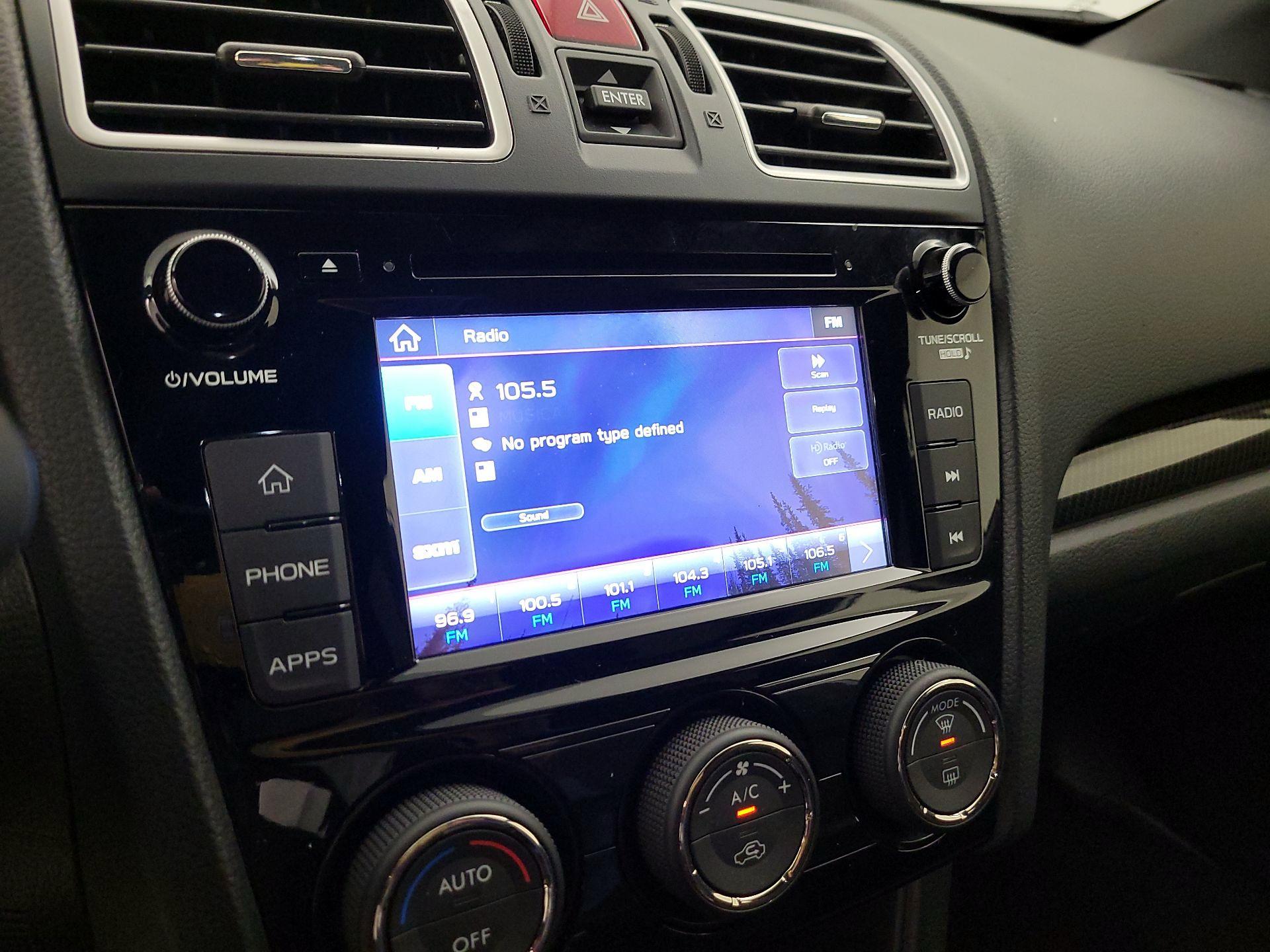 Thumbnail: 2021 Subaru WRX - 14