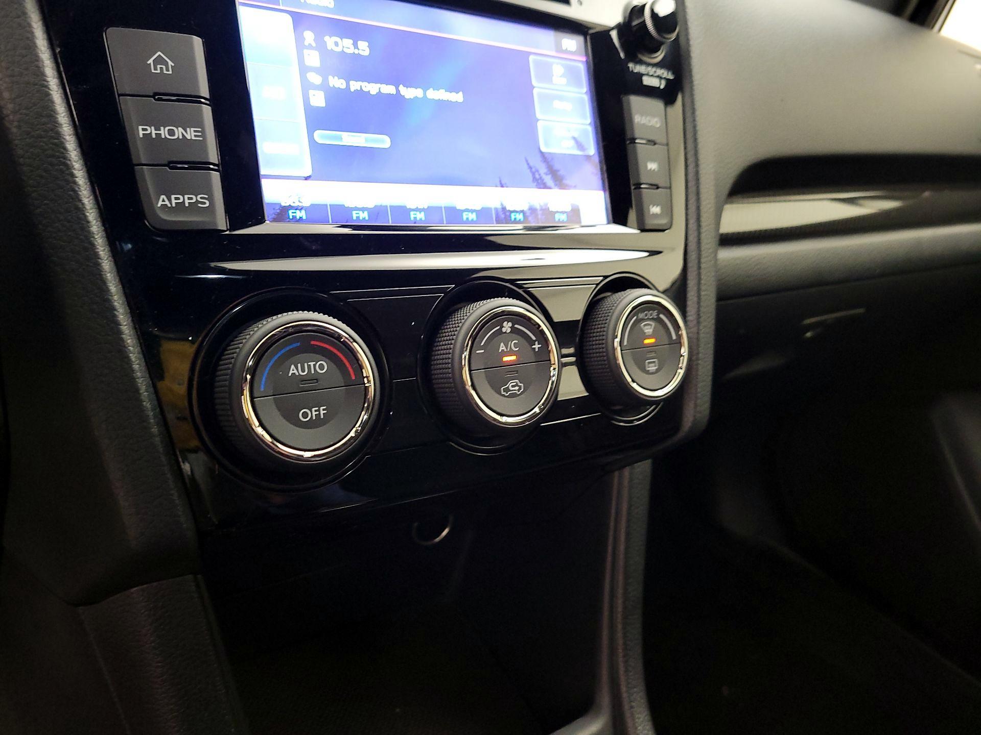 Thumbnail: 2021 Subaru WRX - 15