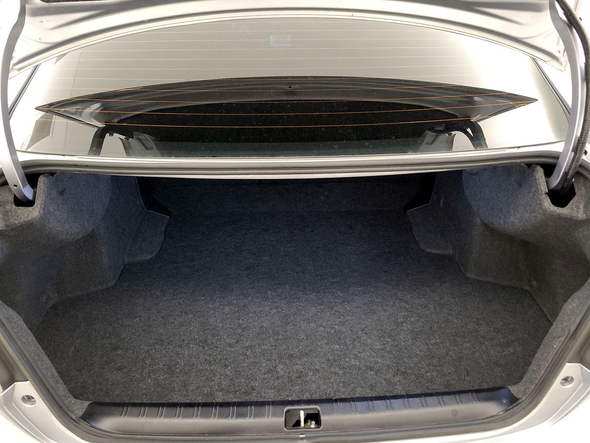 Thumbnail: 2021 Subaru WRX - 17