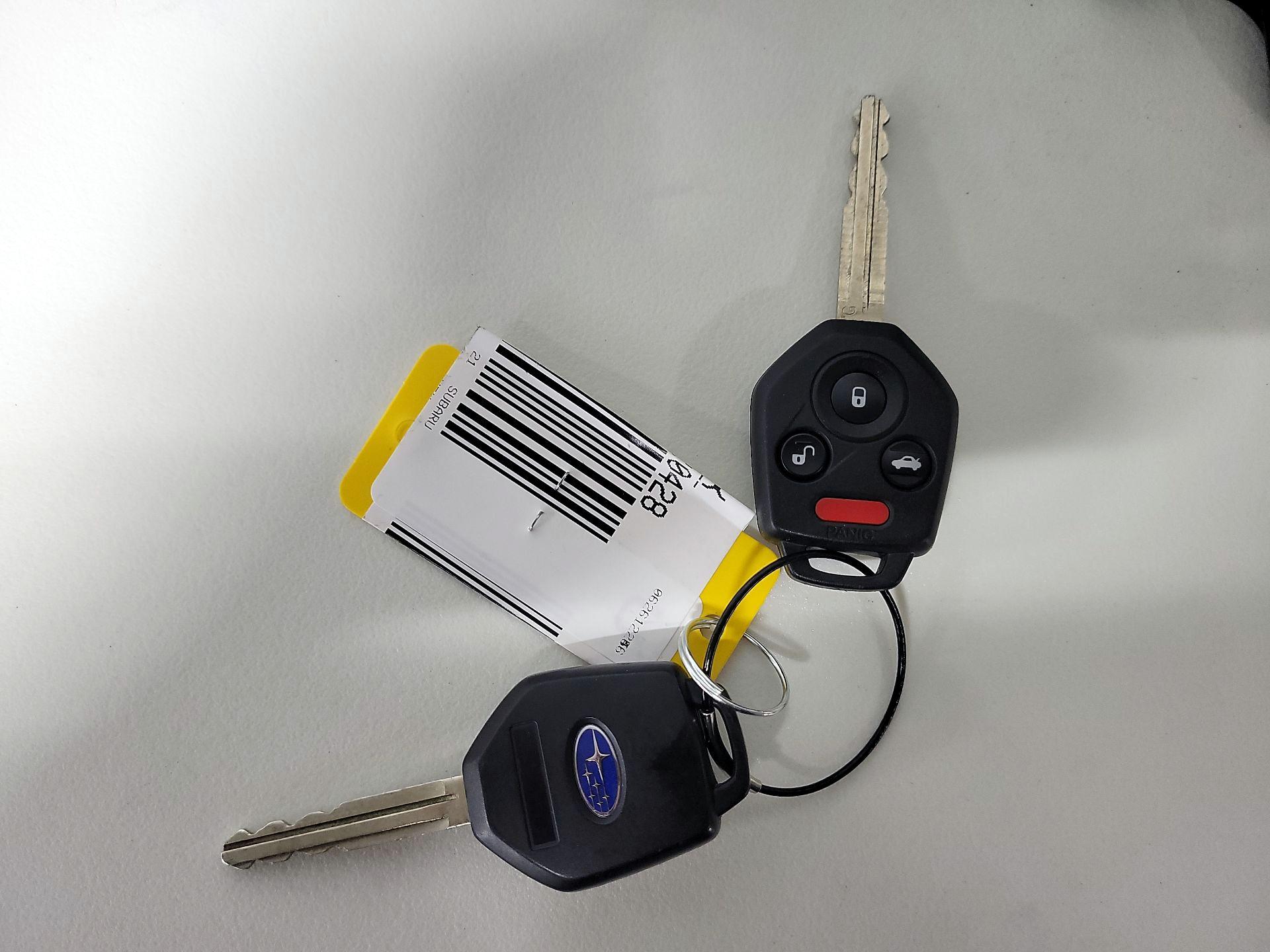 Thumbnail: 2021 Subaru WRX - 19