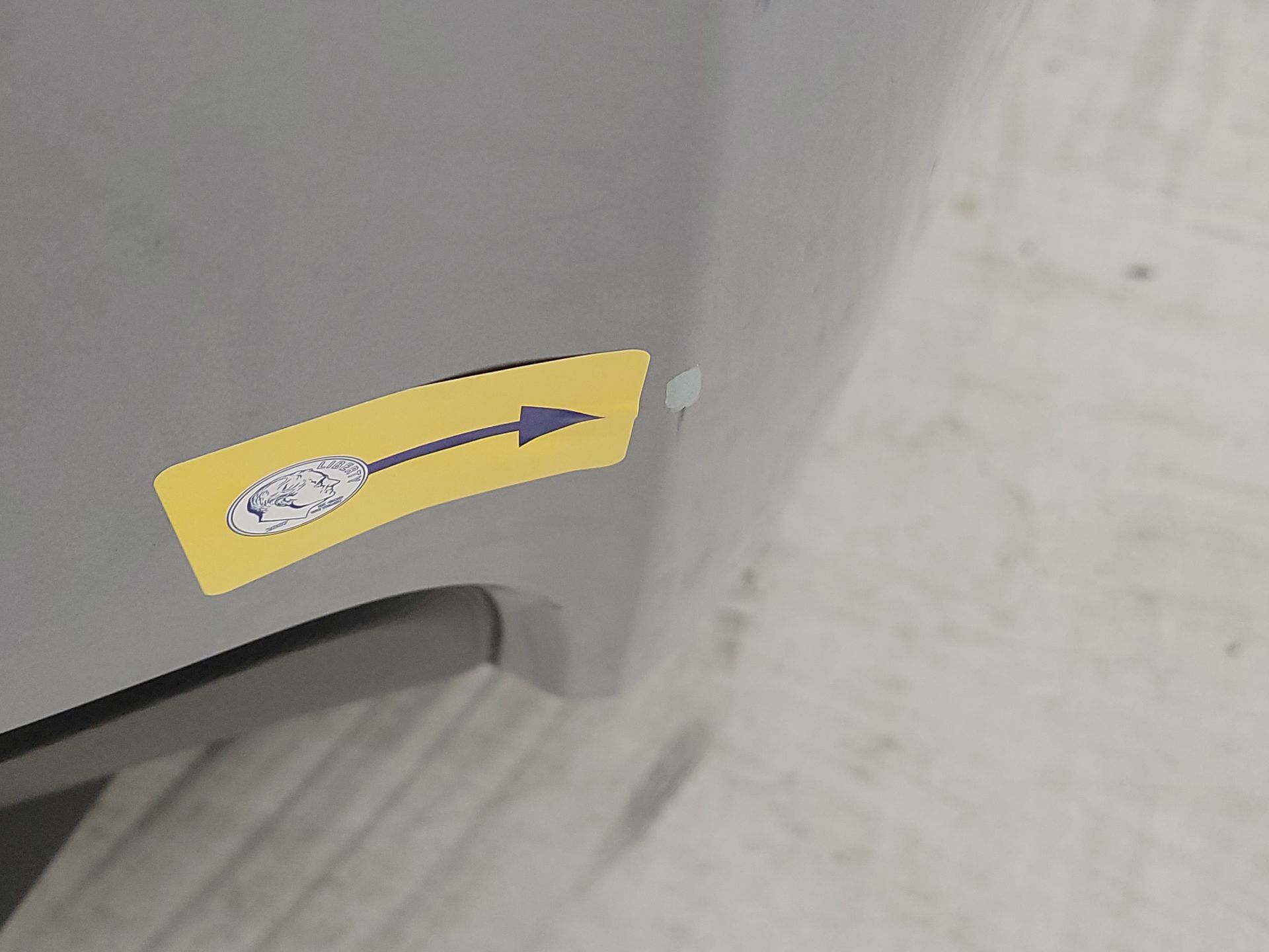 Thumbnail: 2021 Subaru WRX - 20