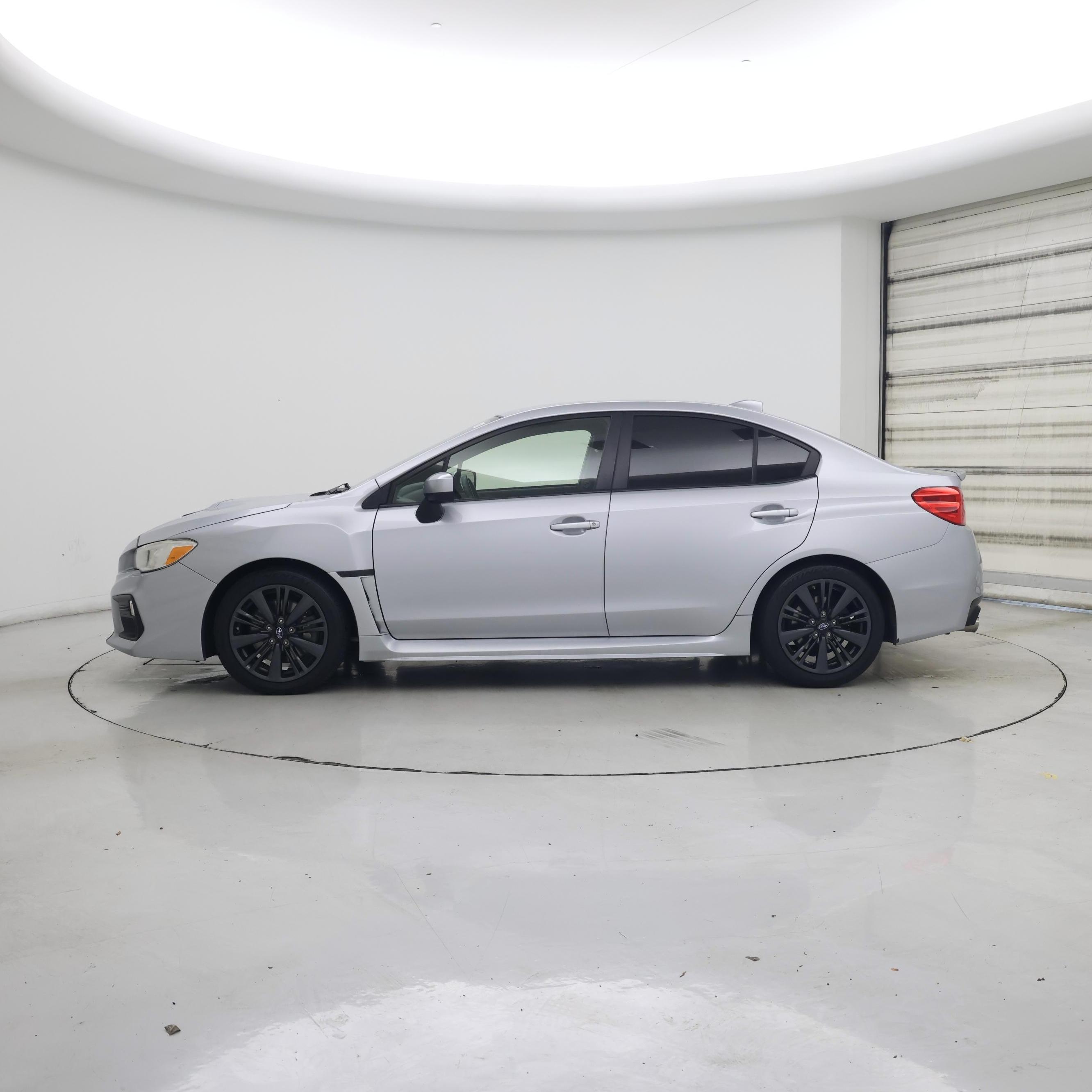 Thumbnail: 2021 Subaru WRX - 3