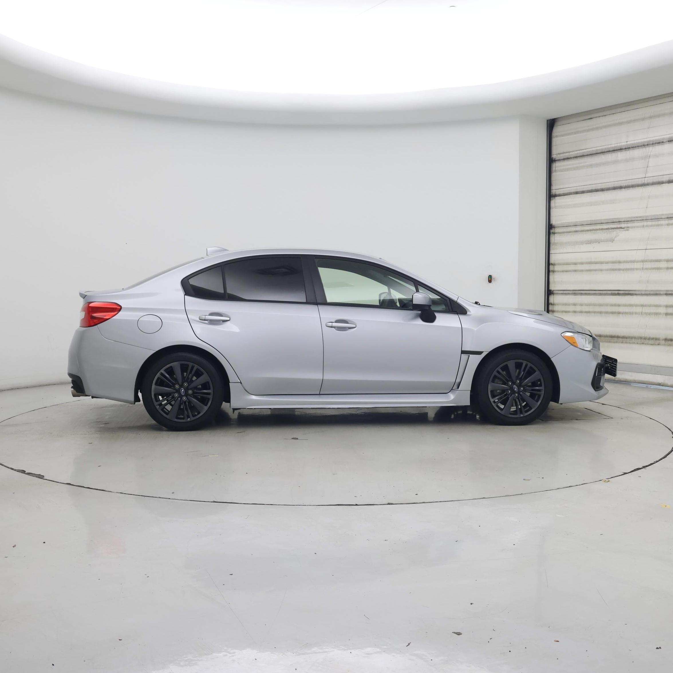 Thumbnail: 2021 Subaru WRX - 7