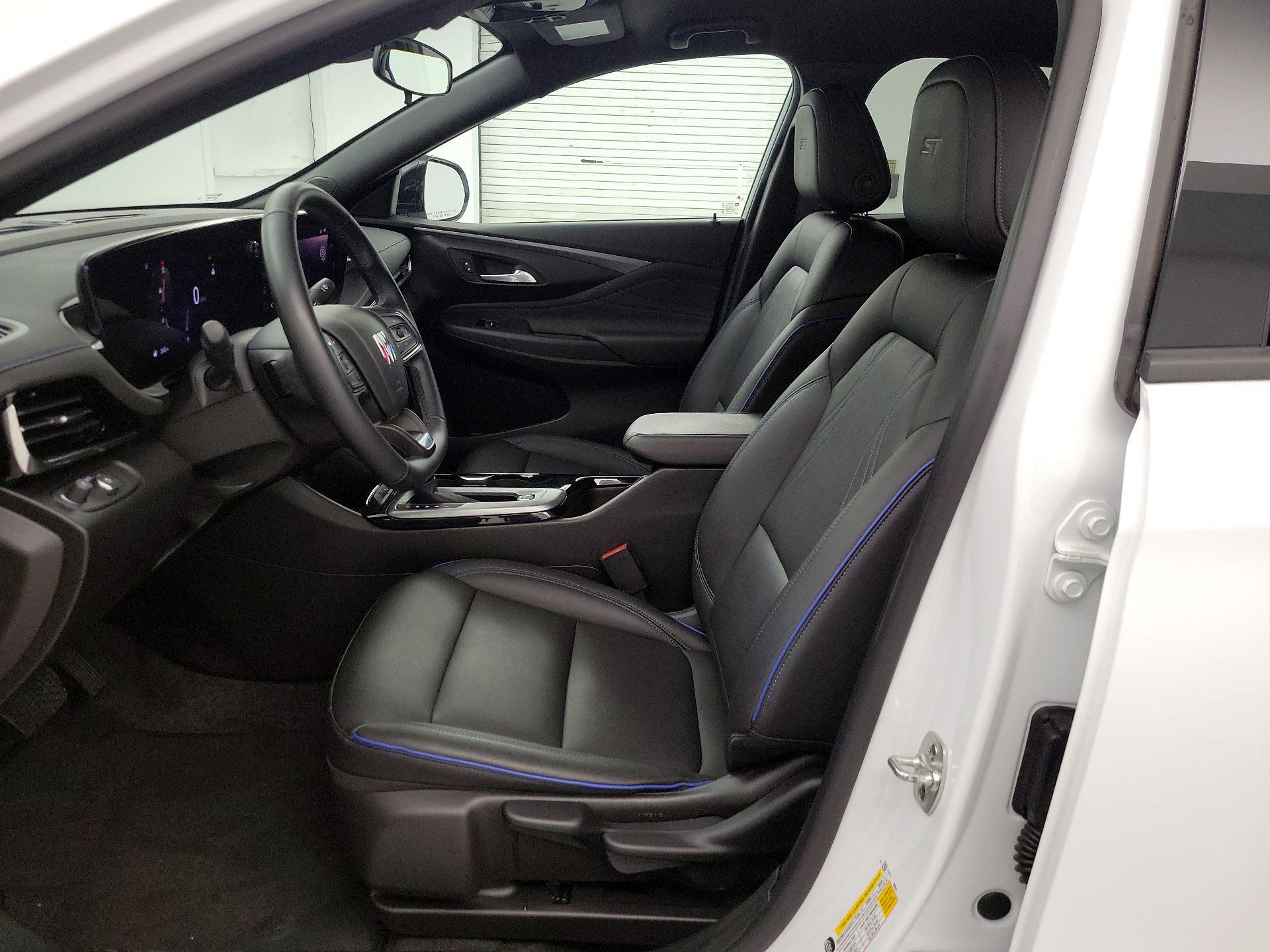 Thumbnail: 2025 Buick Envista - 11