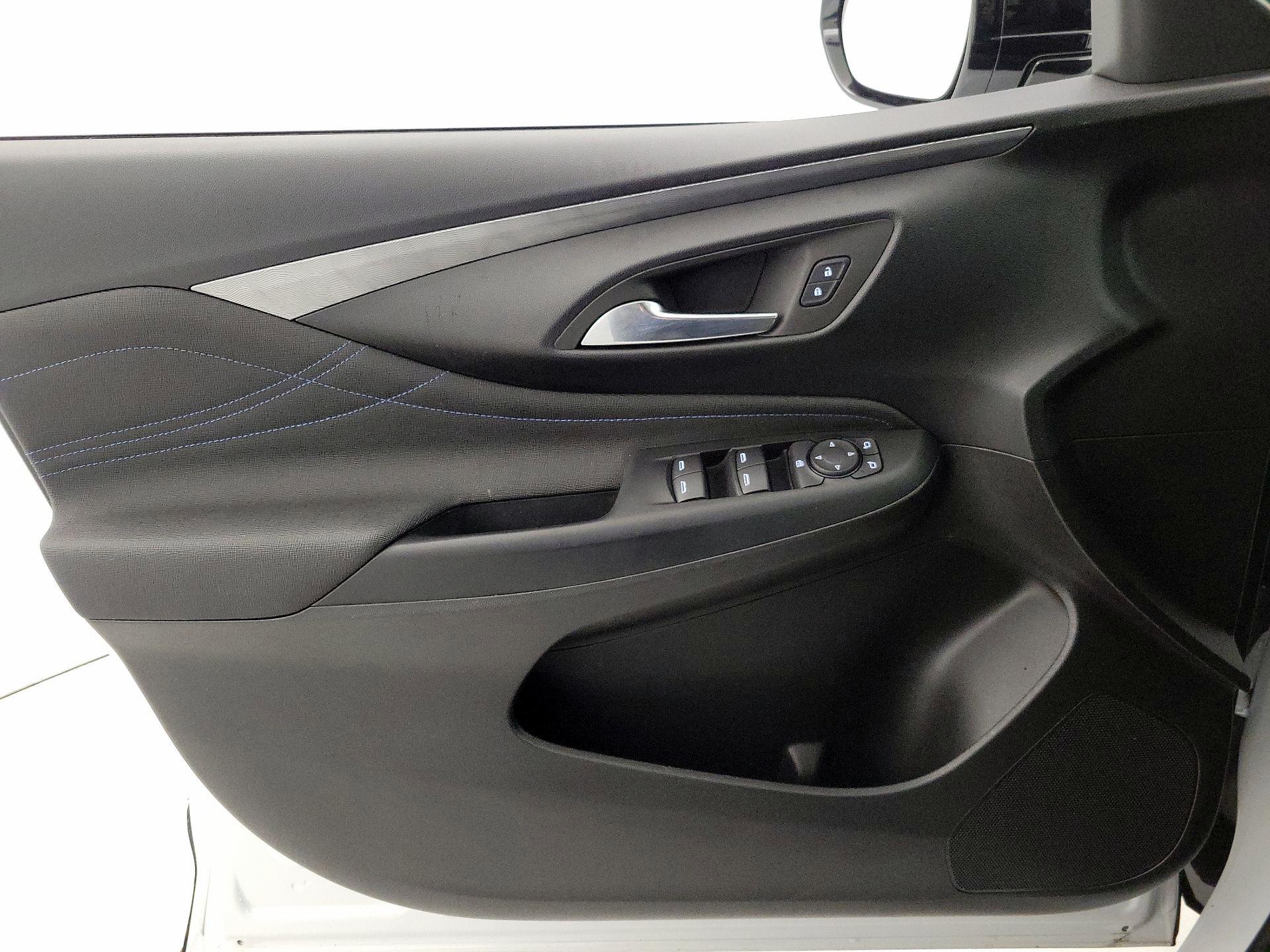 Thumbnail: 2025 Buick Envista - 12