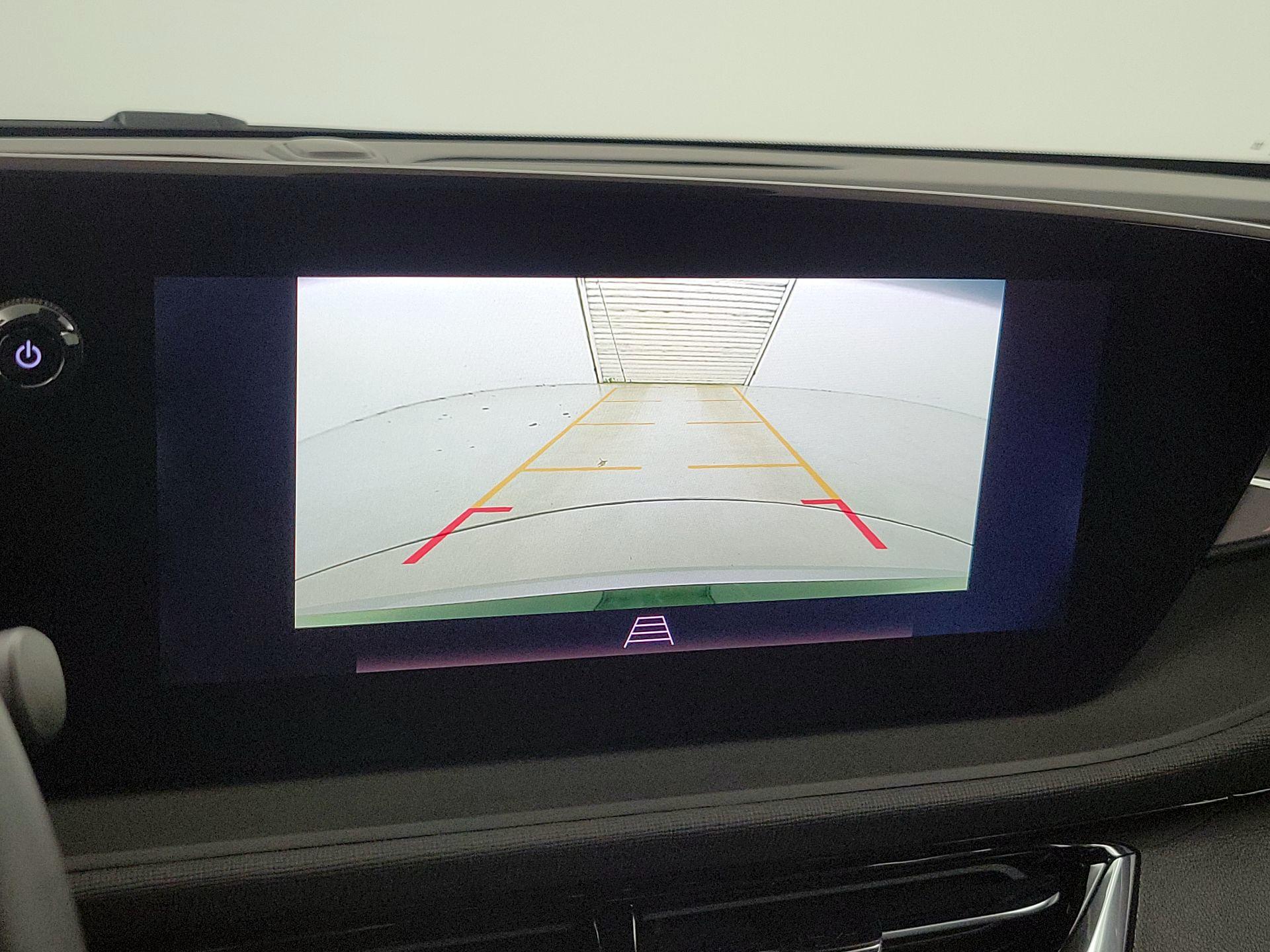 Thumbnail: 2025 Buick Envista - 13