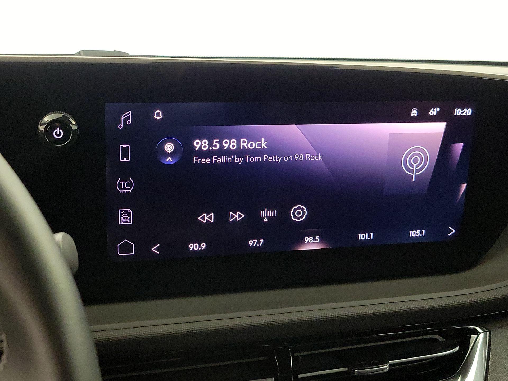 Thumbnail: 2025 Buick Envista - 14