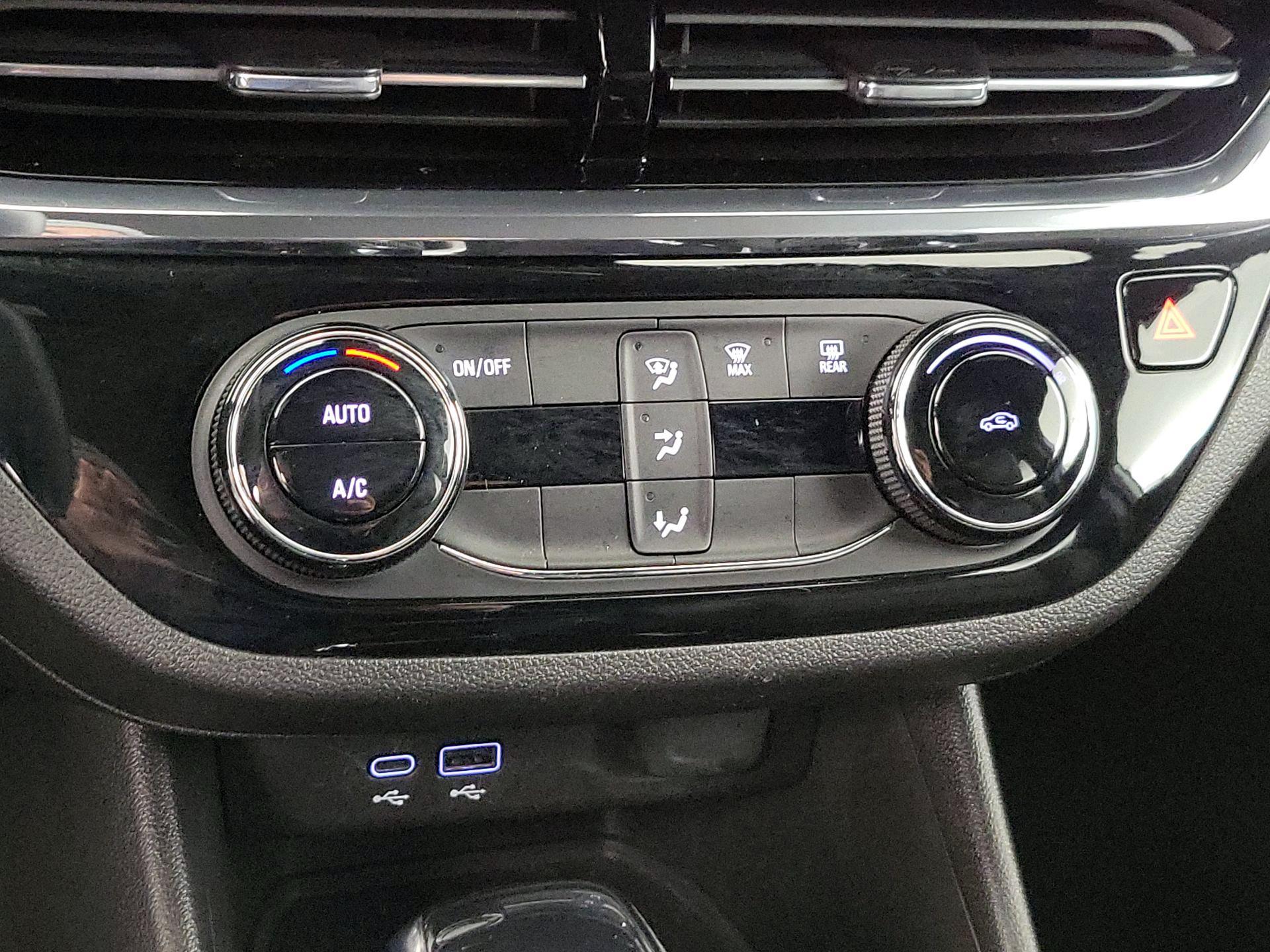 Thumbnail: 2025 Buick Envista - 15