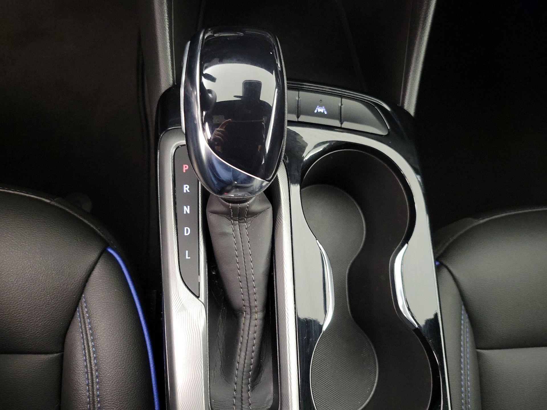 Thumbnail: 2025 Buick Envista - 16