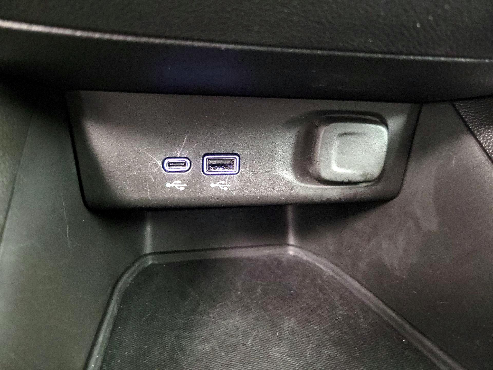 Thumbnail: 2025 Buick Envista - 17