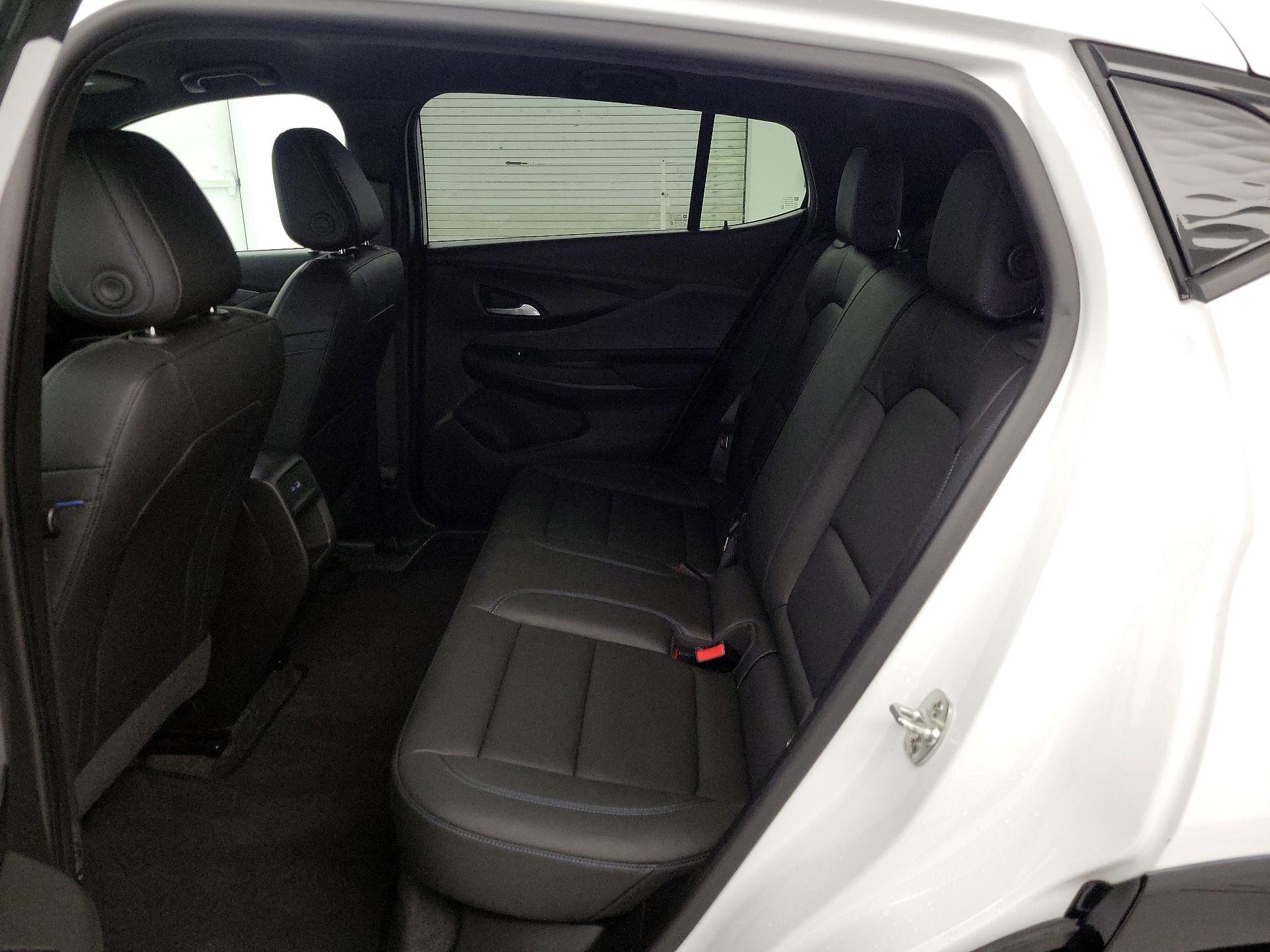 Thumbnail: 2025 Buick Envista - 18