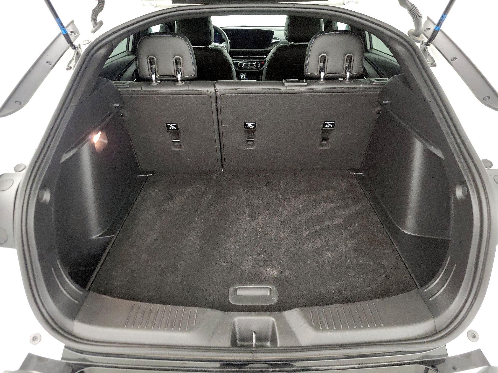 Thumbnail: 2025 Buick Envista - 19