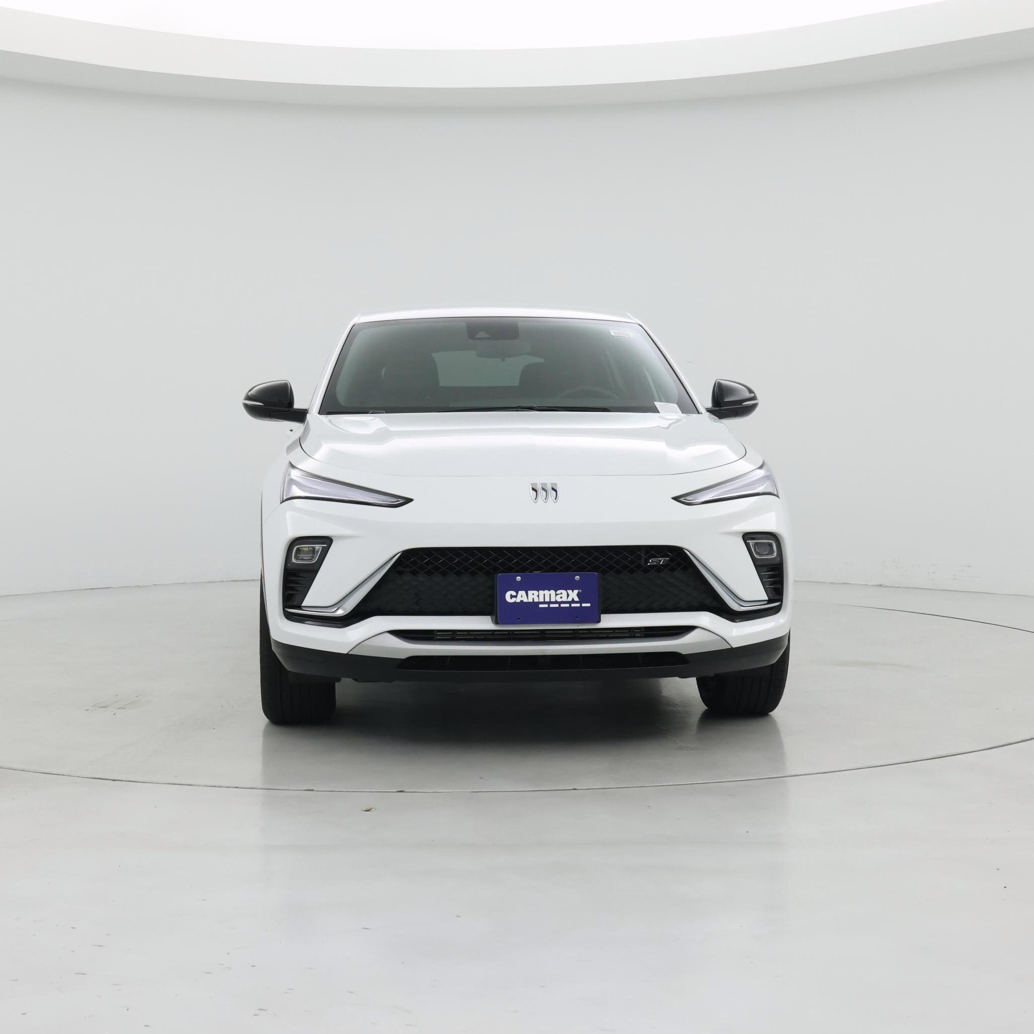 Thumbnail: 2025 Buick Envista - 5