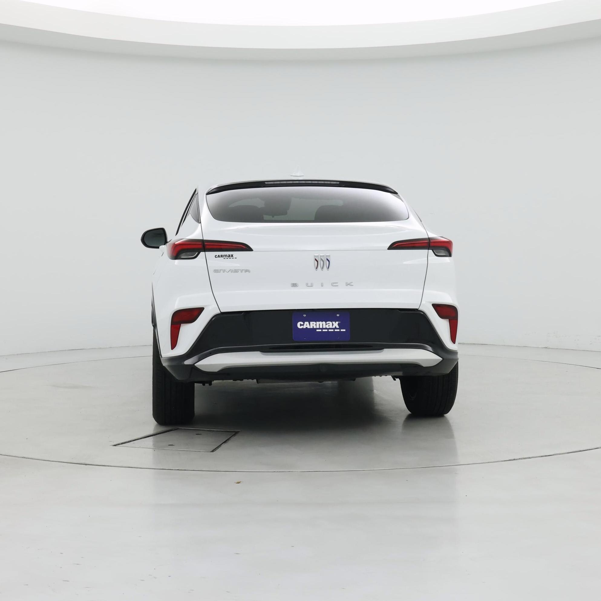 Thumbnail: 2025 Buick Envista - 6