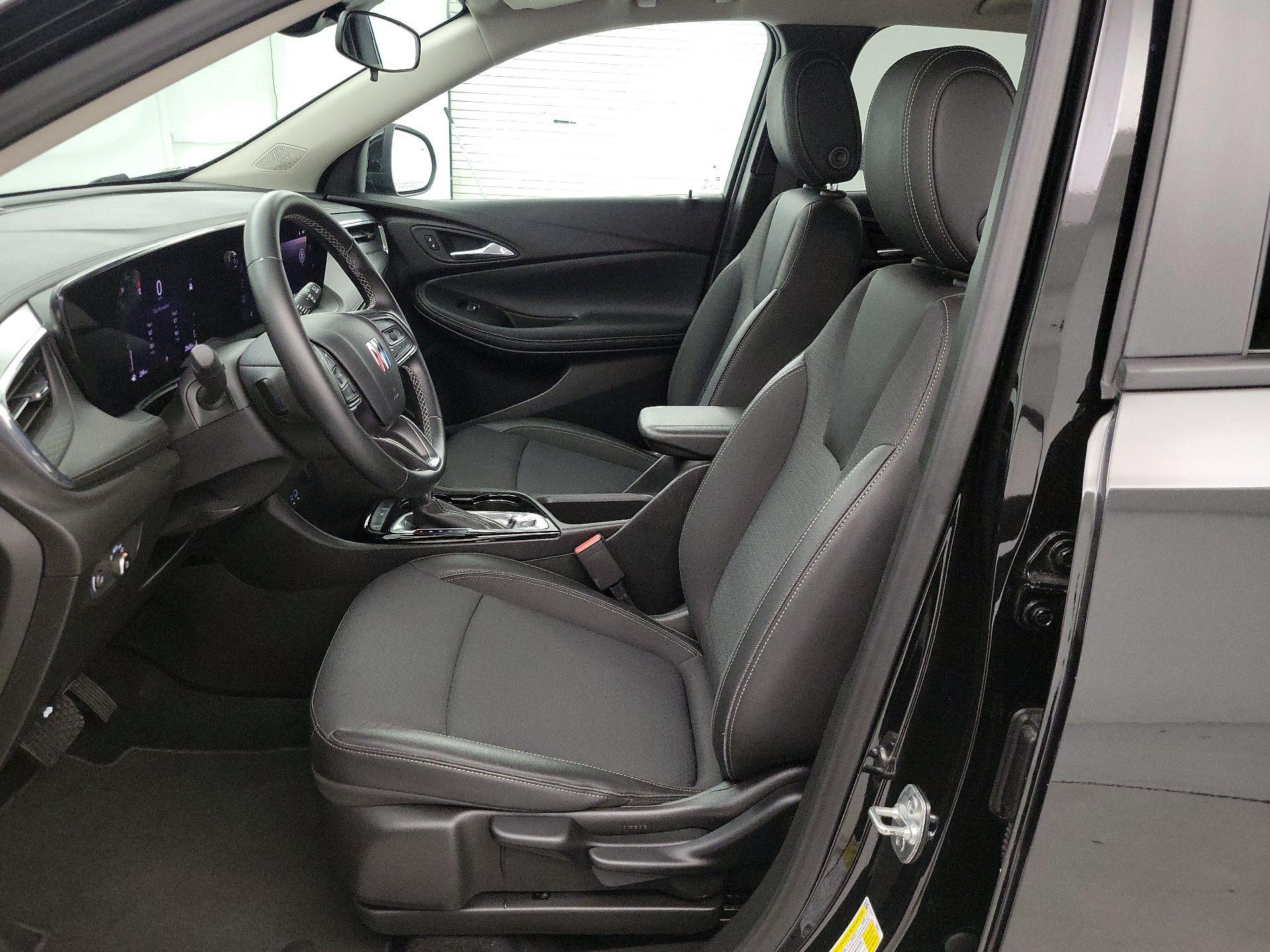 Thumbnail: 2025 Buick Encore GX - 11