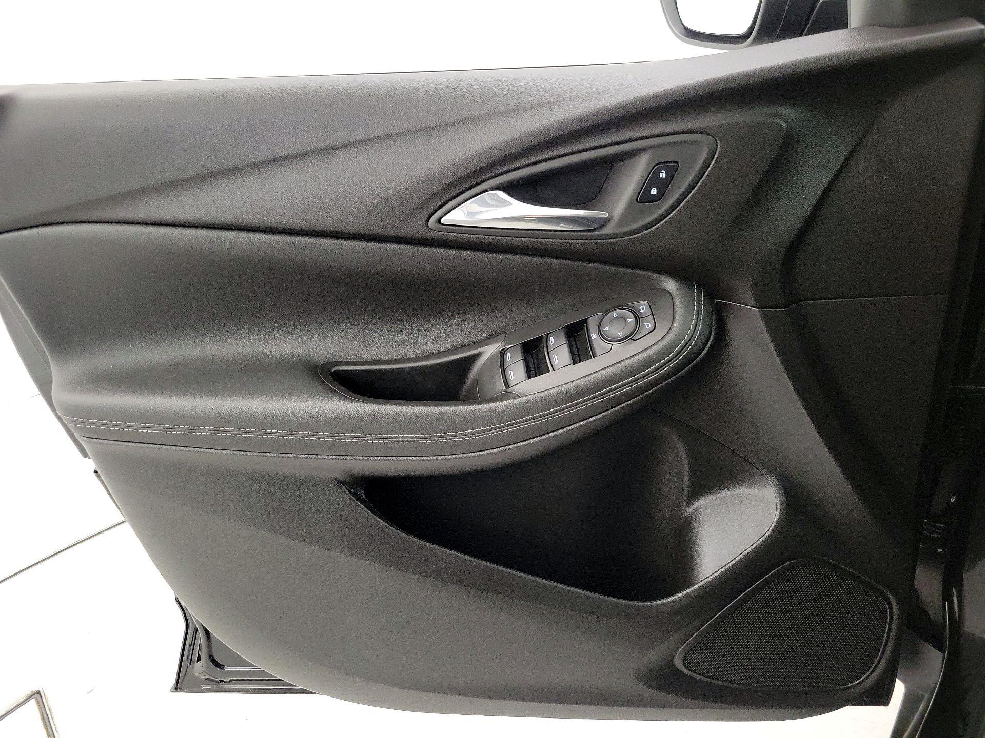 Thumbnail: 2025 Buick Encore GX - 12