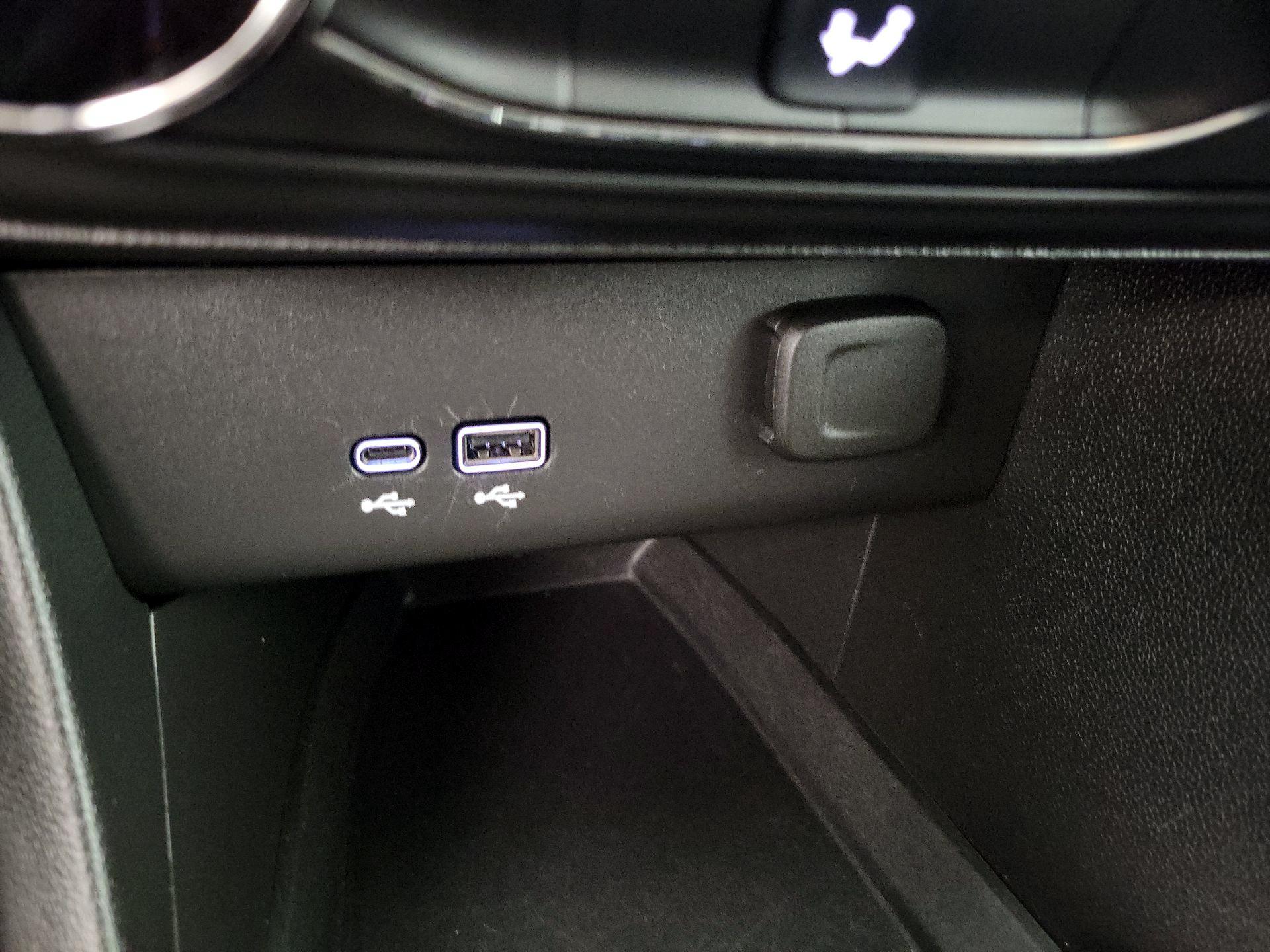 Thumbnail: 2025 Buick Encore GX - 17