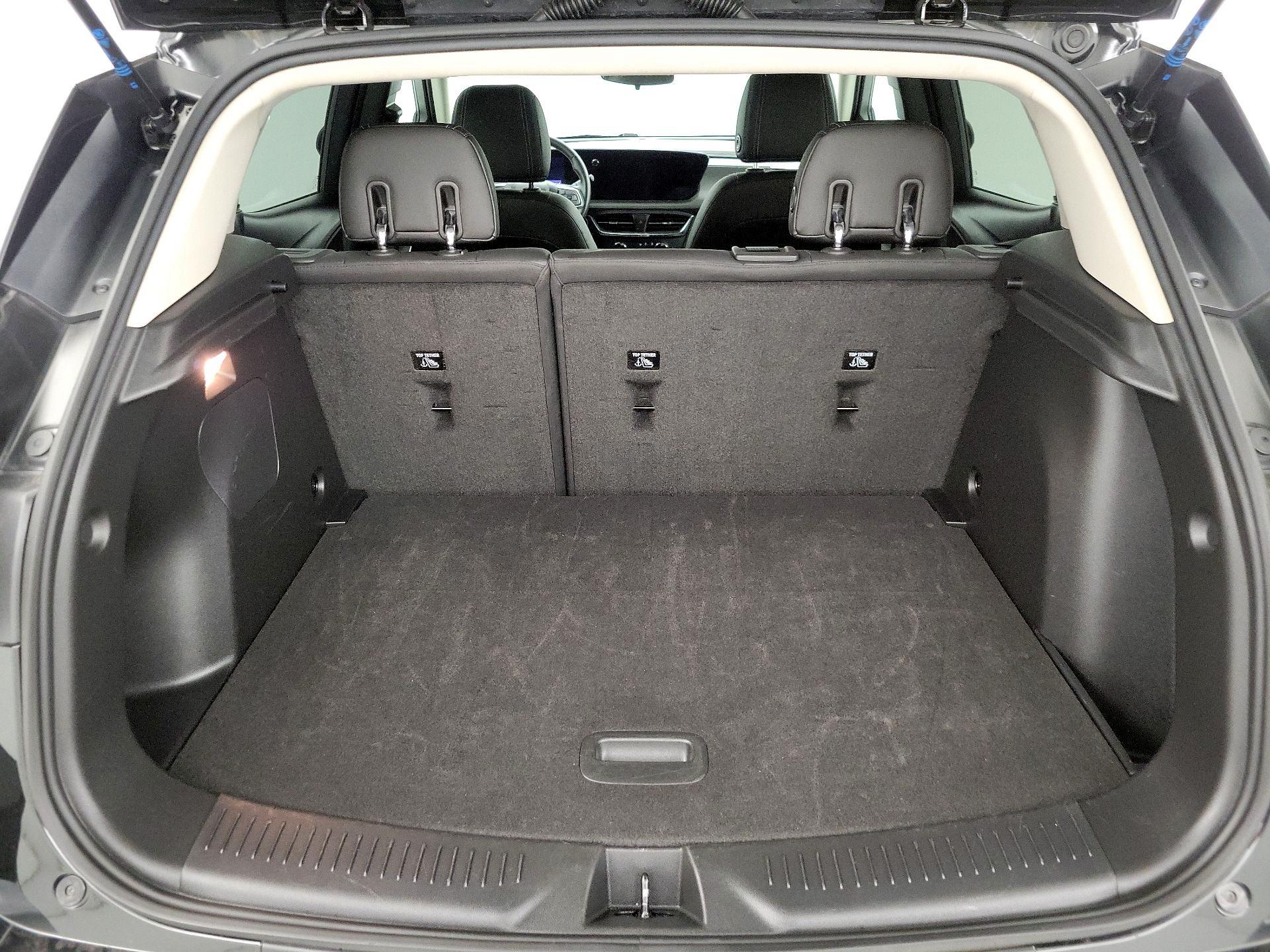 Thumbnail: 2025 Buick Encore GX - 19