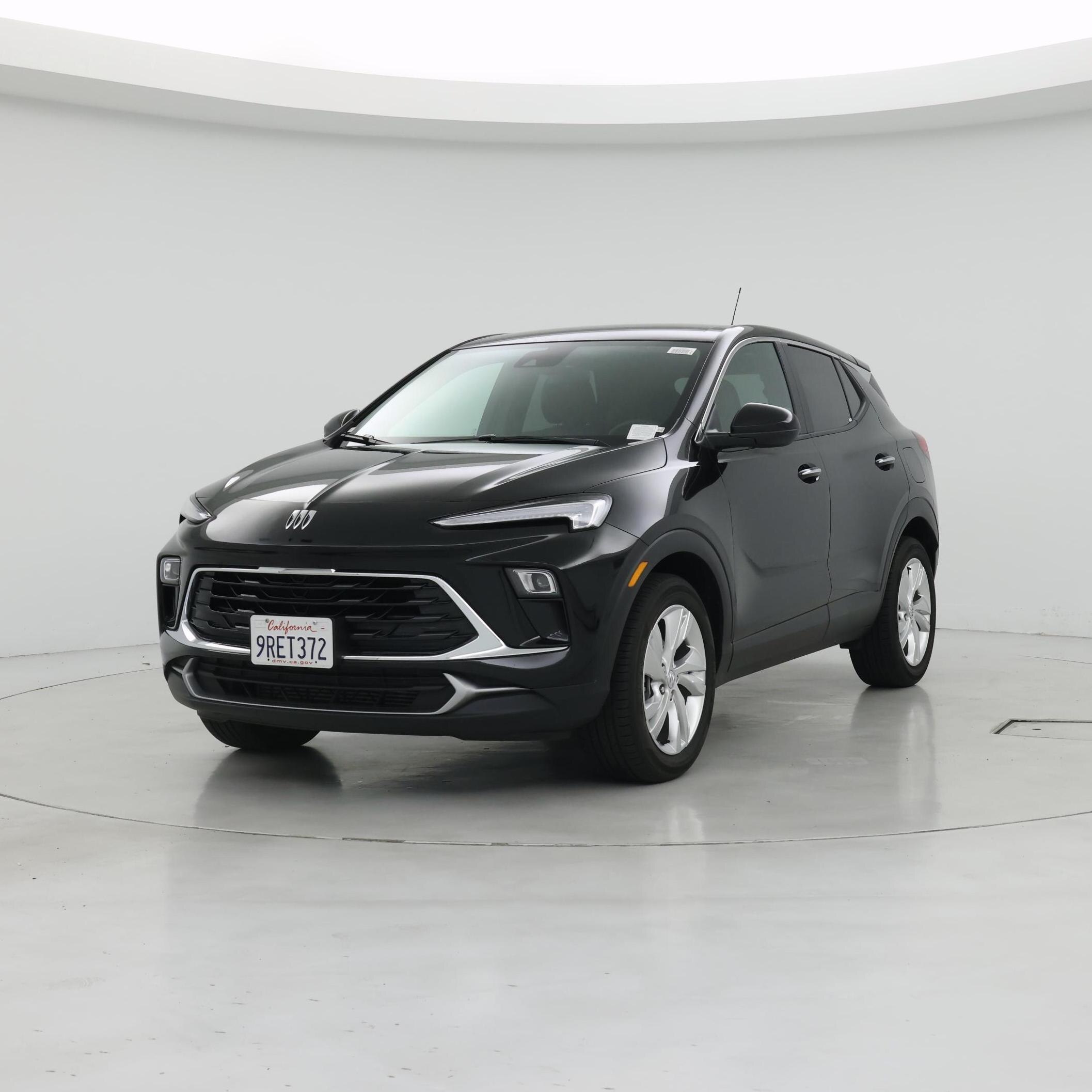 Thumbnail: 2025 Buick Encore GX - 4