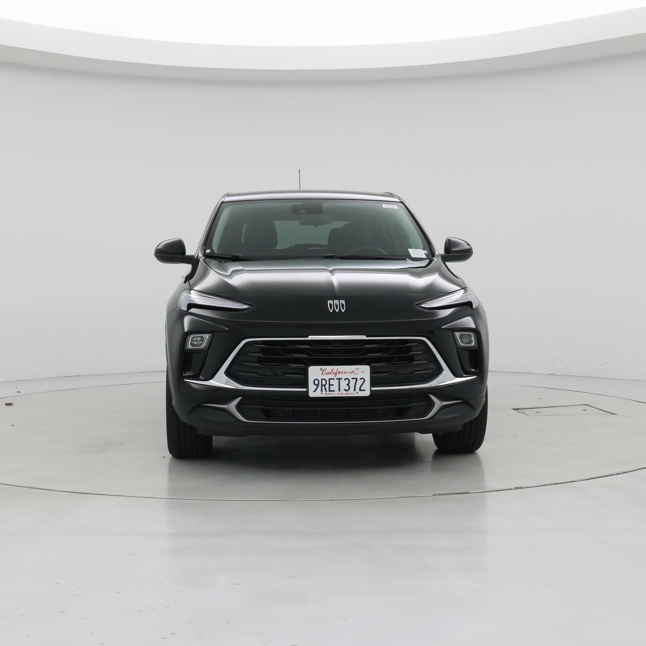 Thumbnail: 2025 Buick Encore GX - 5