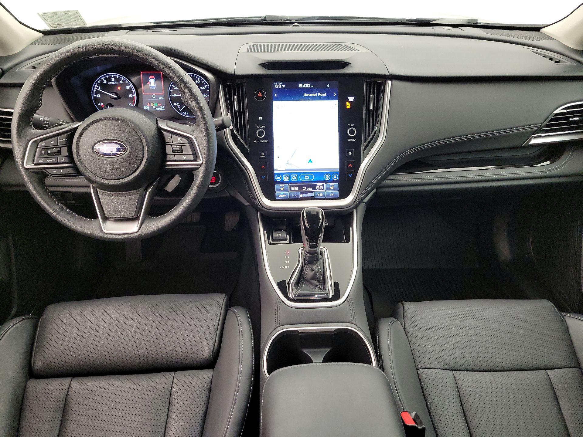 Thumbnail: 2024 Subaru Outback - 9